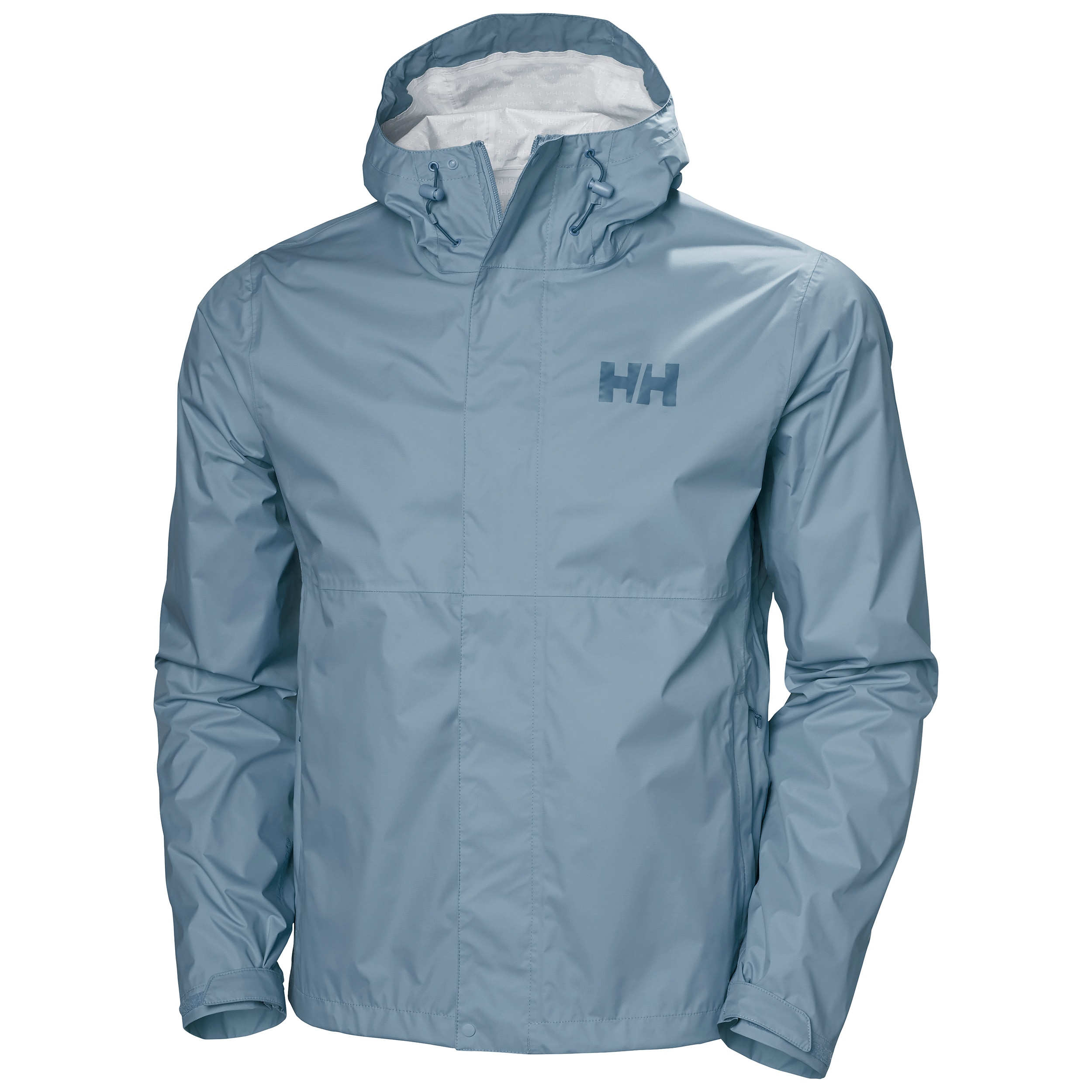 Chaqueta de hombre Loke Helly Hansen - Azul Azul-1