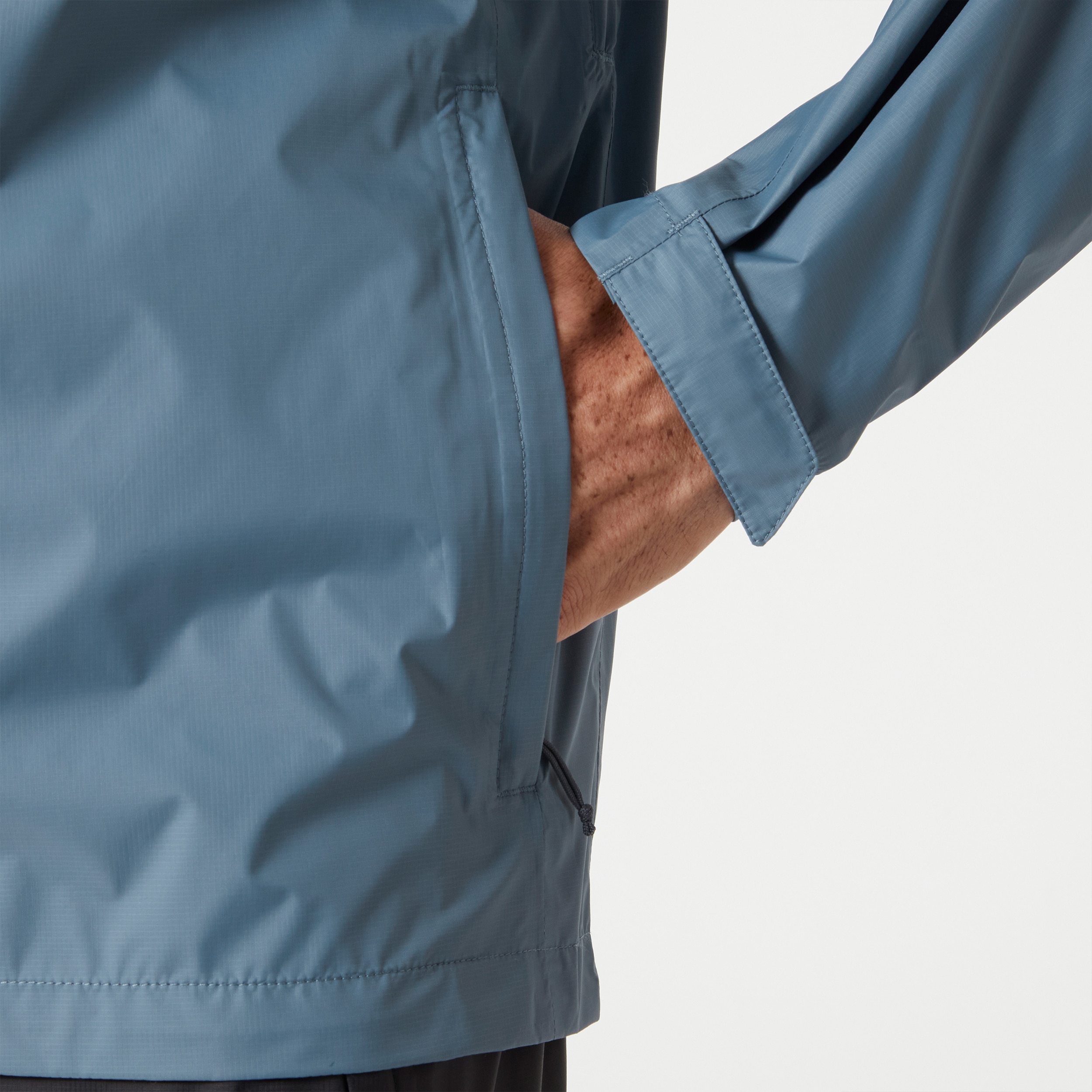 Chaqueta de hombre Loke Helly Hansen - Azul Azul-3