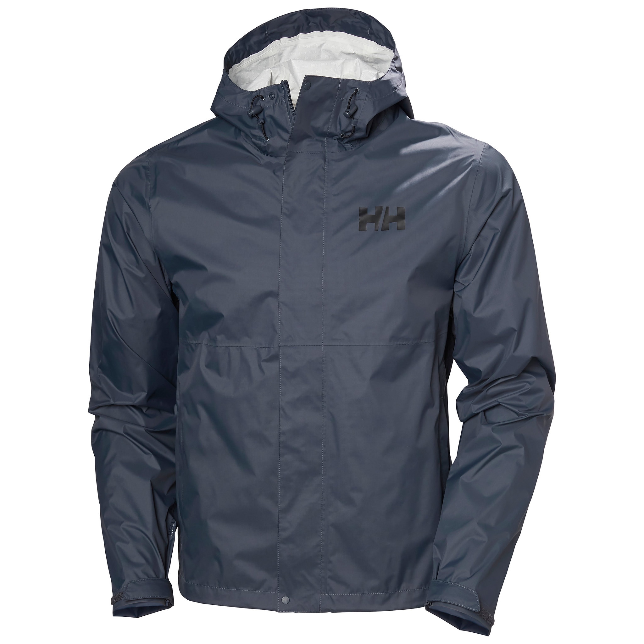 Chaqueta de hombre Loke Helly Hansen - Gris verdoso Gris verdoso-1