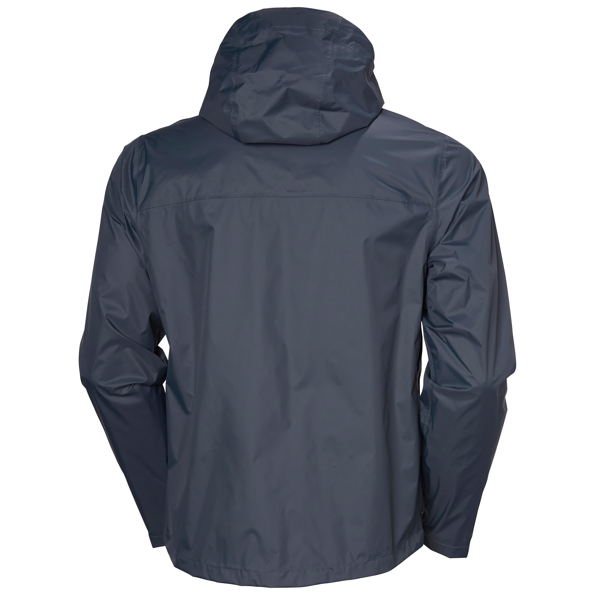 Chaqueta de hombre Loke Helly Hansen - Gris verdoso Gris verdoso-2