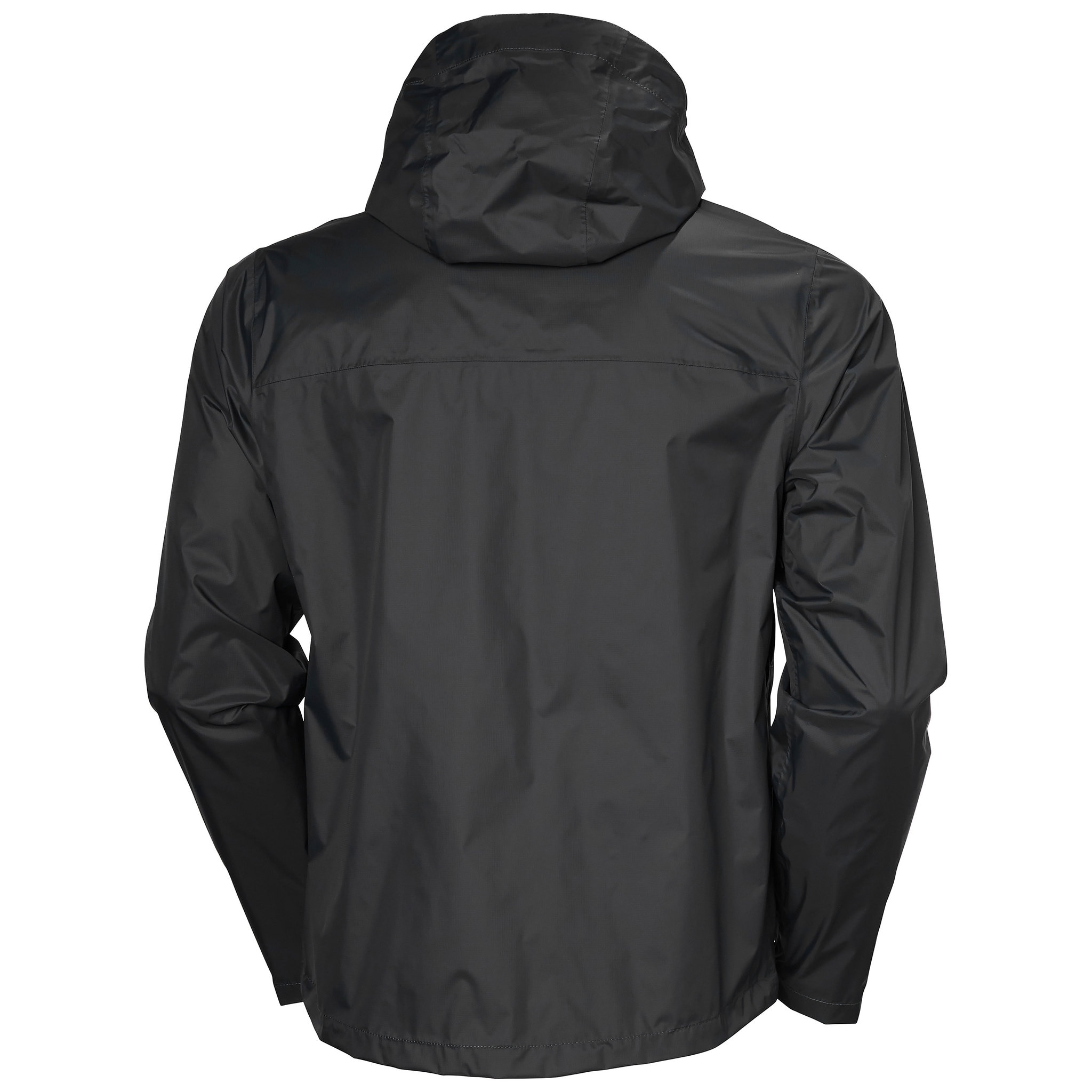 Chaqueta de hombre Loke Helly Hansen - Negro Negro-2