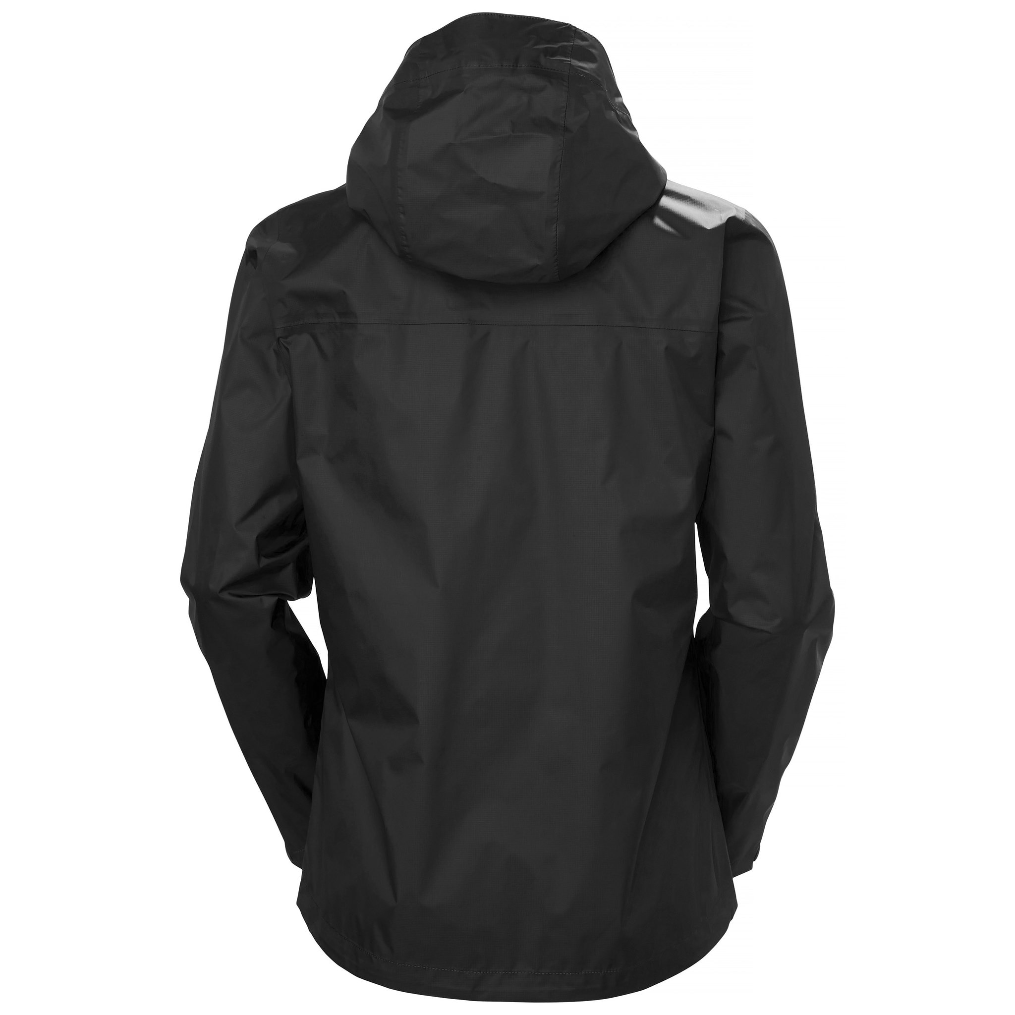Chaqueta de mujer W Loke Helly Hansen - Negro Negro-2