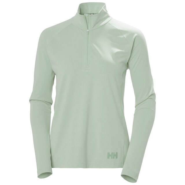 Imagen 0 de Jersey de mujer W Tyri Knit 1/2 Zip Helly Hansen