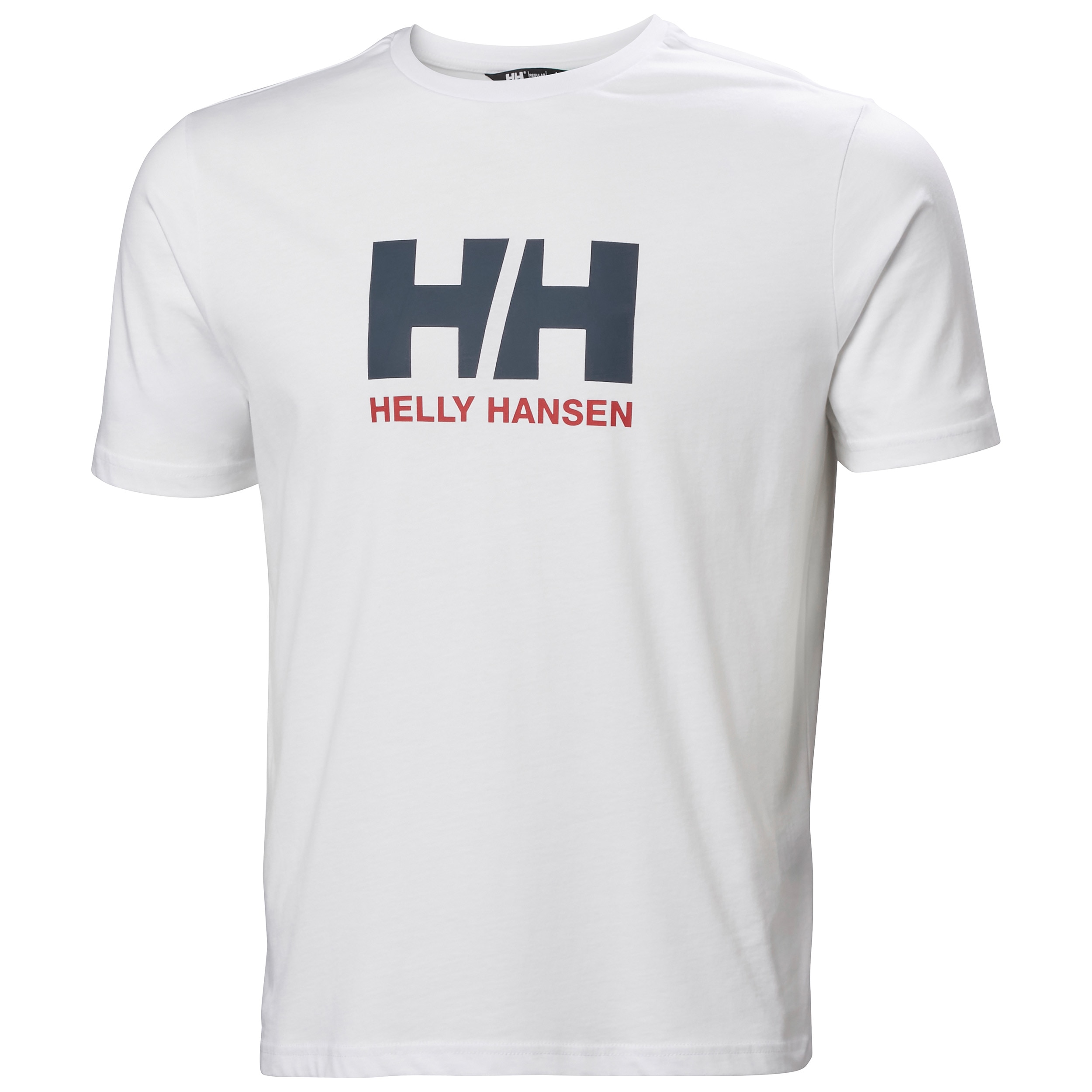 Helly Hansen - Camiseta de hombre HH Logo 3.0 Helly Hansen.