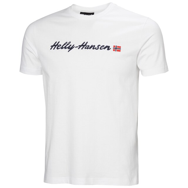 Imagen 0 de Camiseta de hombre Core Graphic 2.0 Helly Hansen