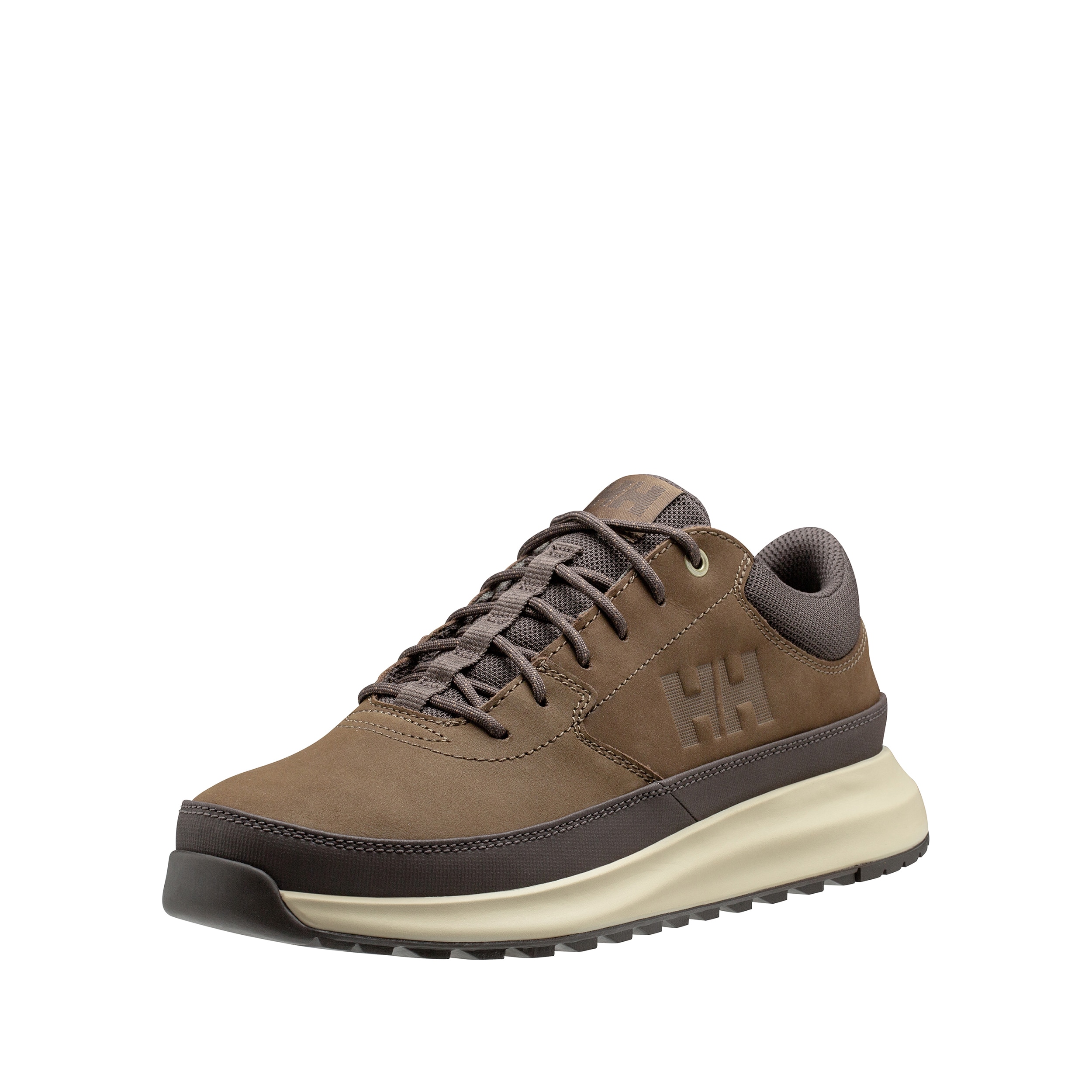Zapatillas casual de hombre BECKETT Helly Hansen - Marrón oscuro Marrón oscuro-2