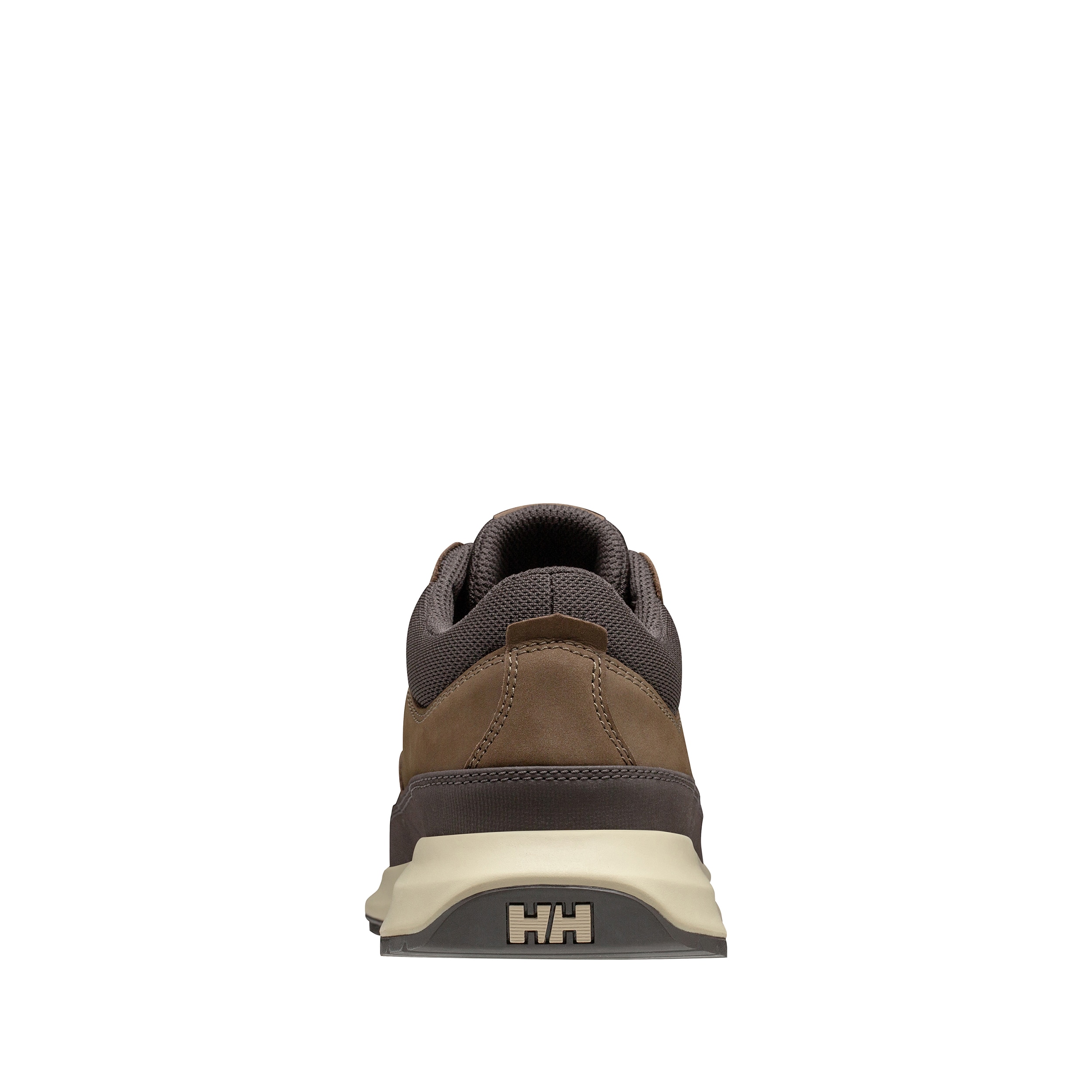 Zapatillas casual de hombre BECKETT Helly Hansen - Marrón oscuro Marrón oscuro-4