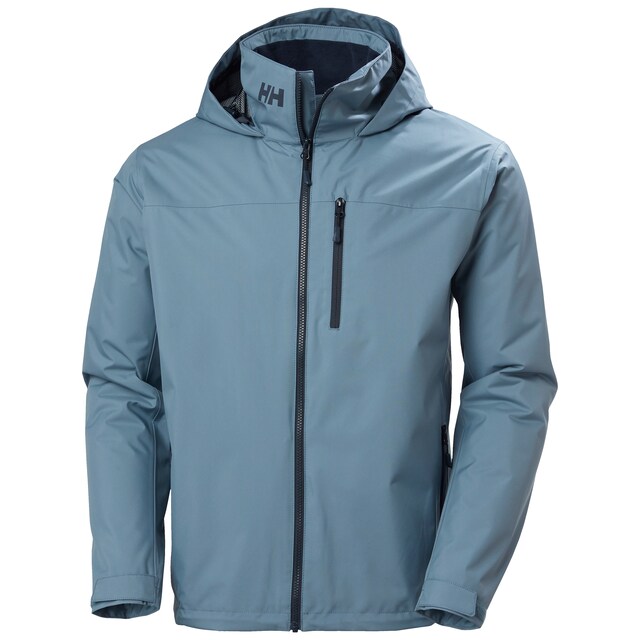 Imagen 0 de Chaqueta de hombre CREW HOODED MIDLAYER JACKET 2 Helly Hansen