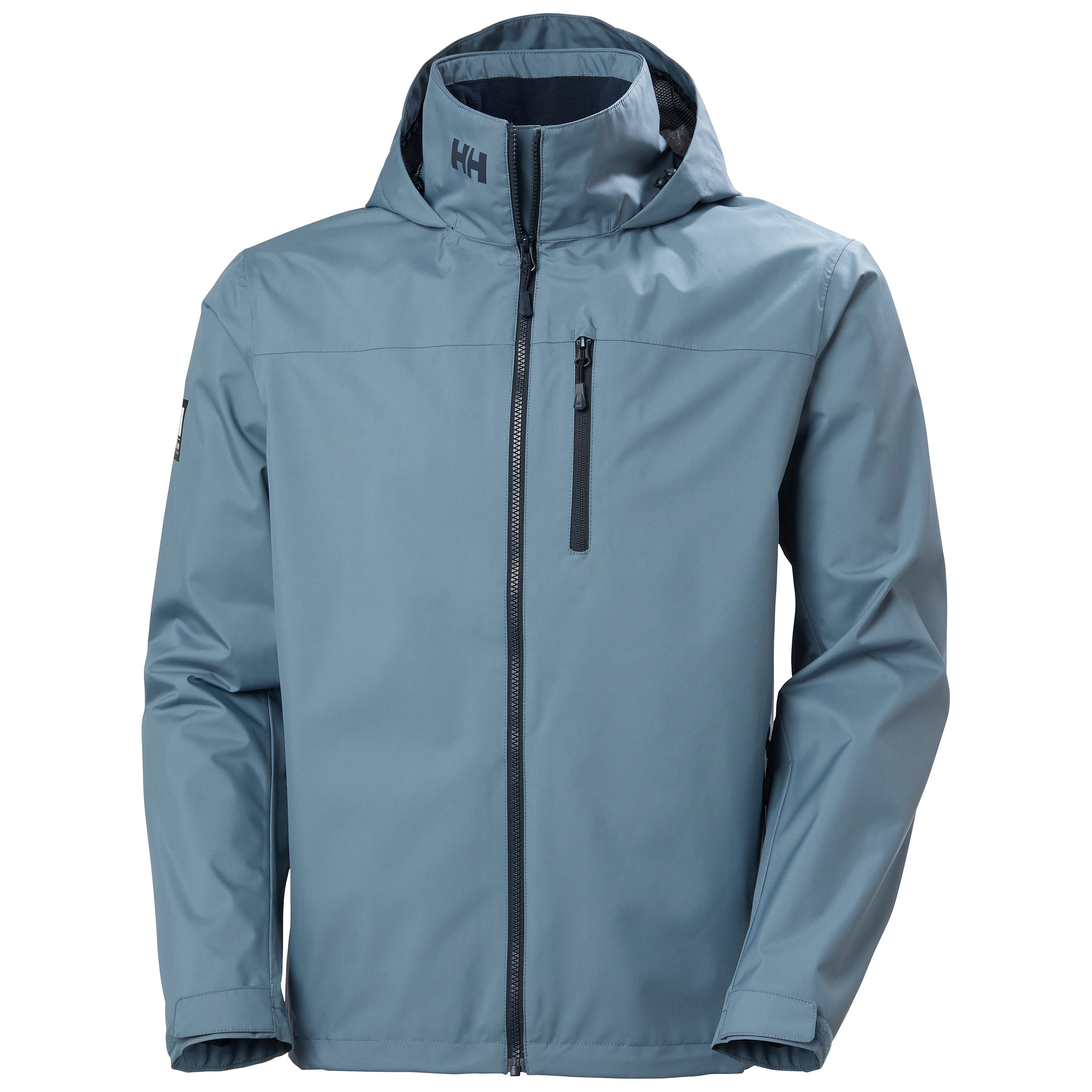 Imagen 0 de Chaqueta de hombre Crew Hooded 2.0 Helly Hansen Azul