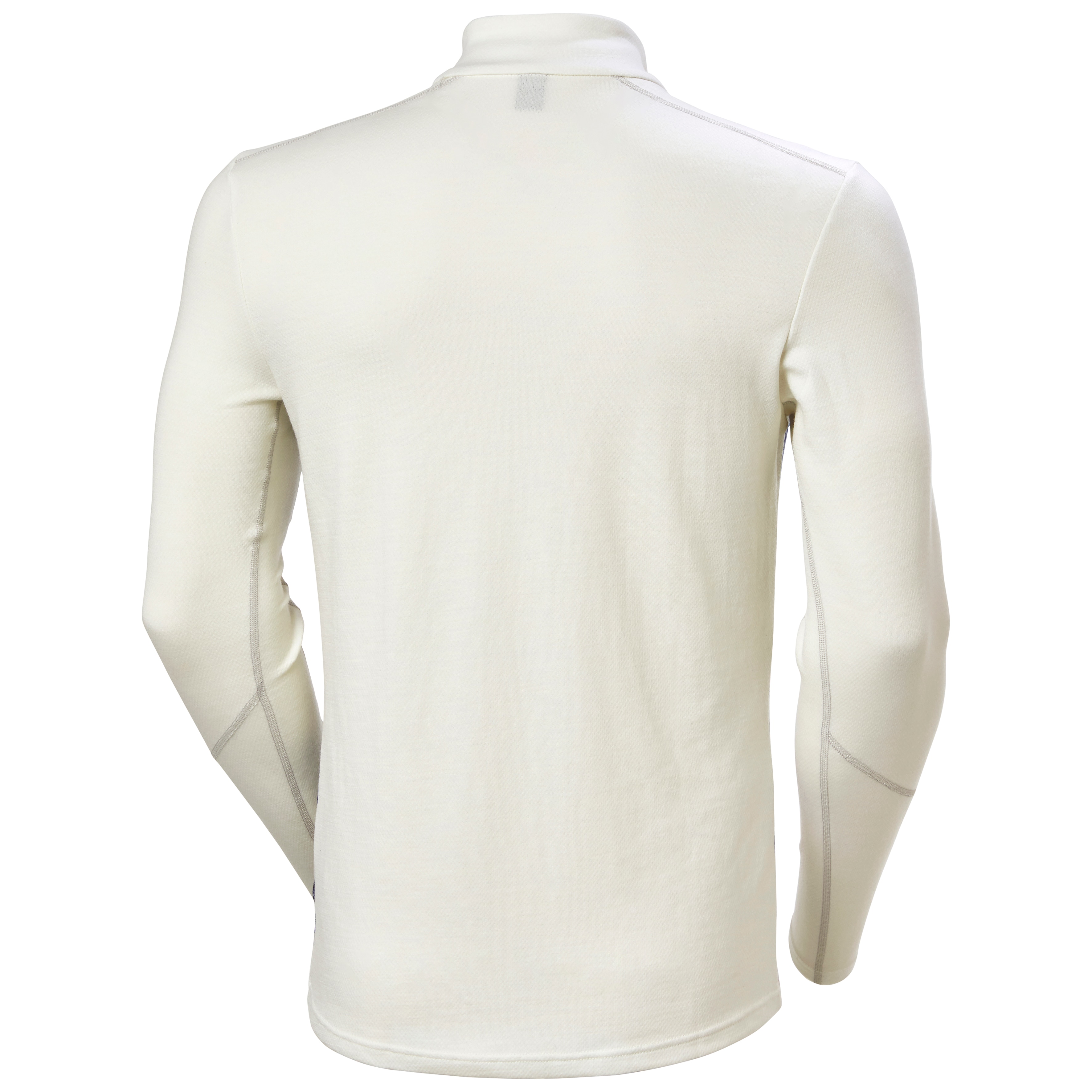 Camiseta de hombre LIFA MERINO MIDWEIGHT 1/2 ZIP Helly Hansen - Multicolor Multicolor-2