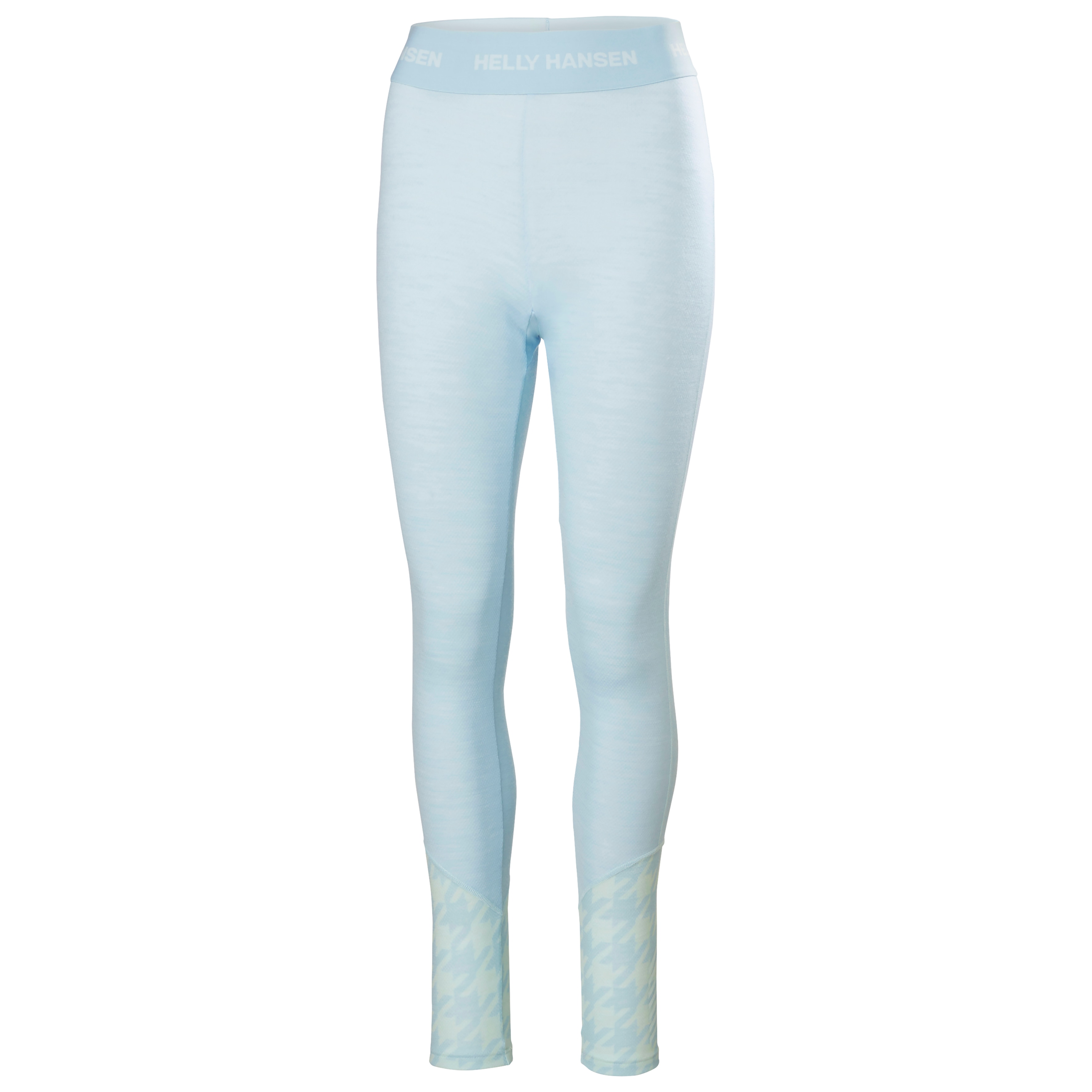 Mallas térmicas de mujer W LIFA MERINO MIDW GRA PANT Helly Hansen
