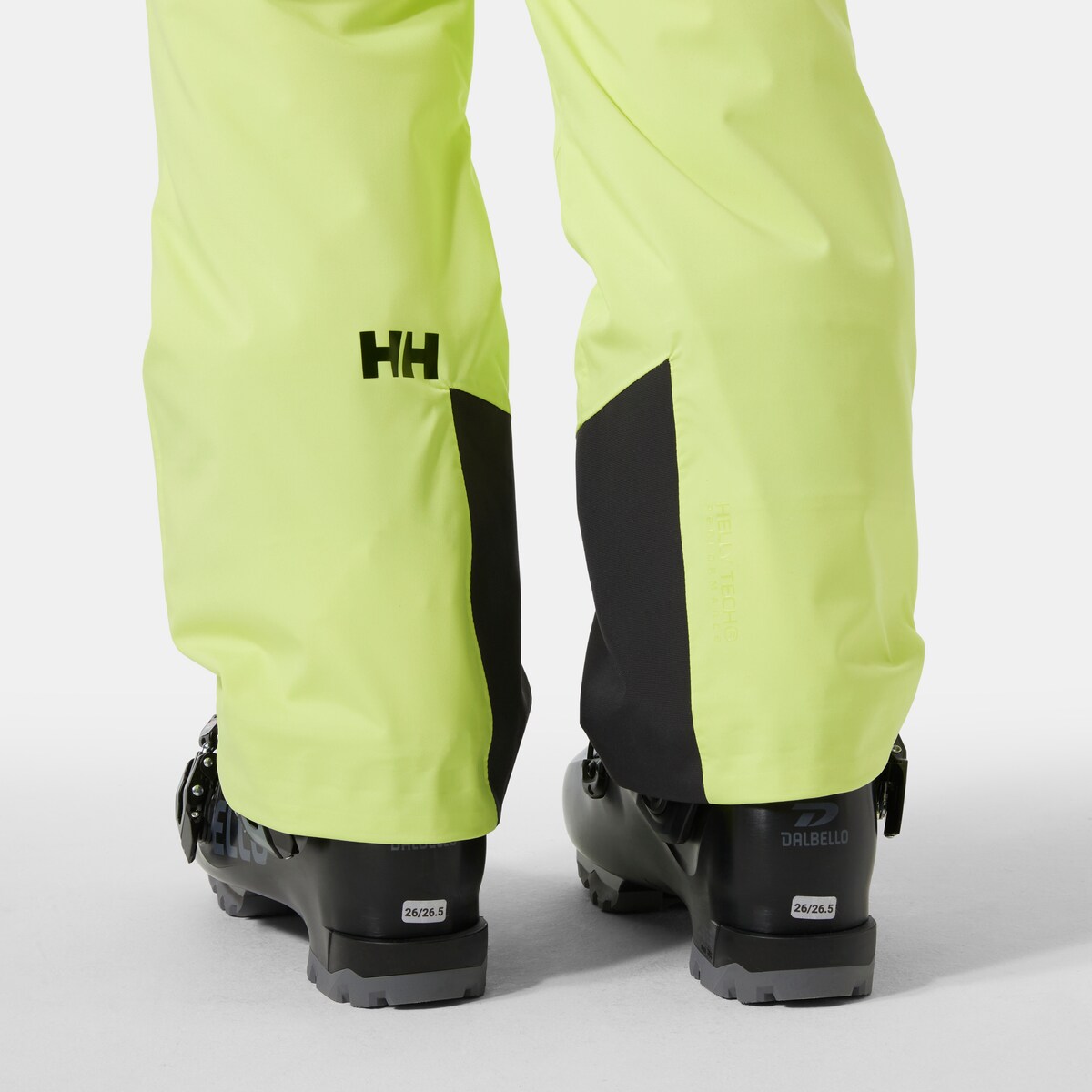 Pantalones de esquí de mujer W LEGENDARY INSULATED PANT Helly
