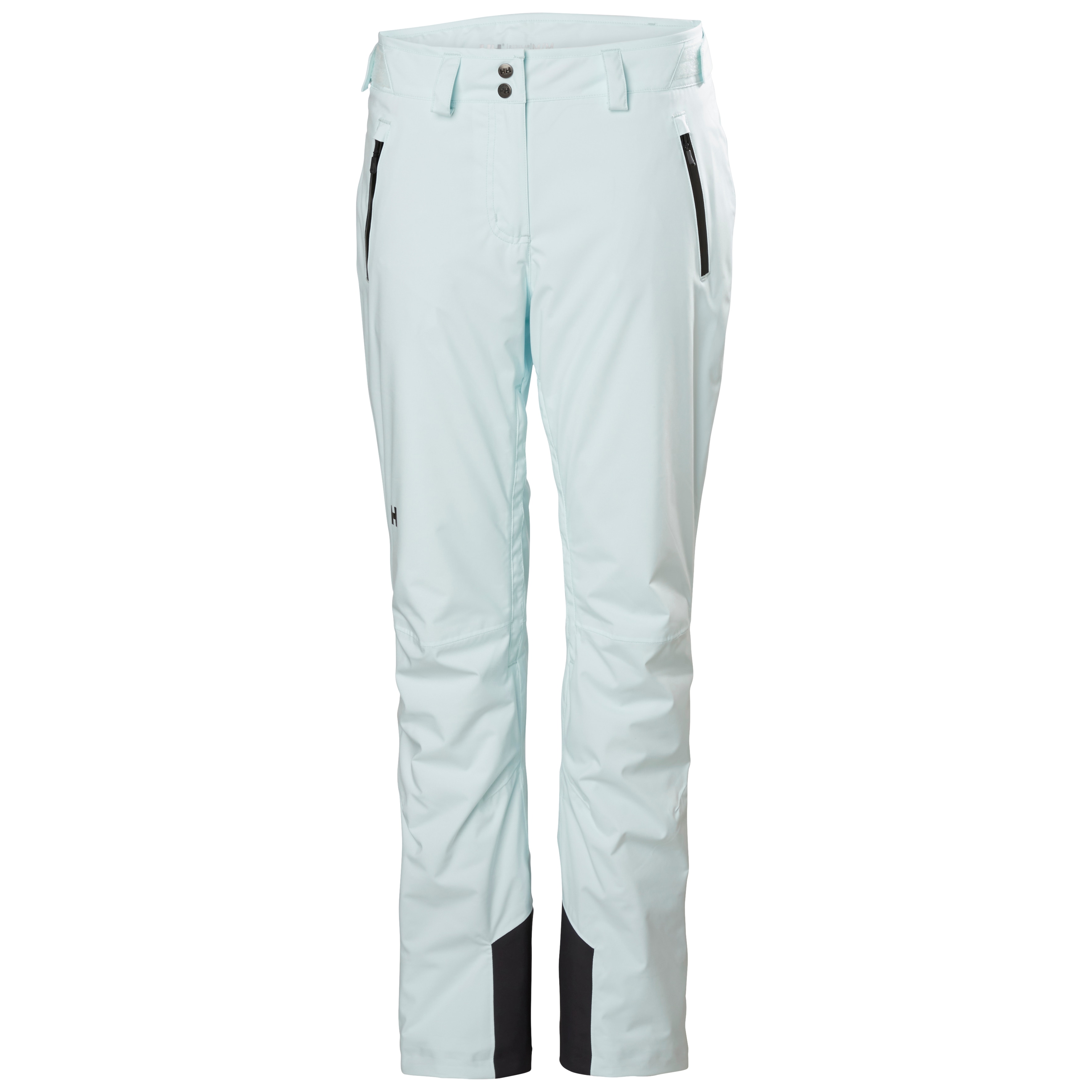 Helly Hansen - Pantalones de esquí de mujer W LEGENDARY INSULATED PANT Helly Hansen.