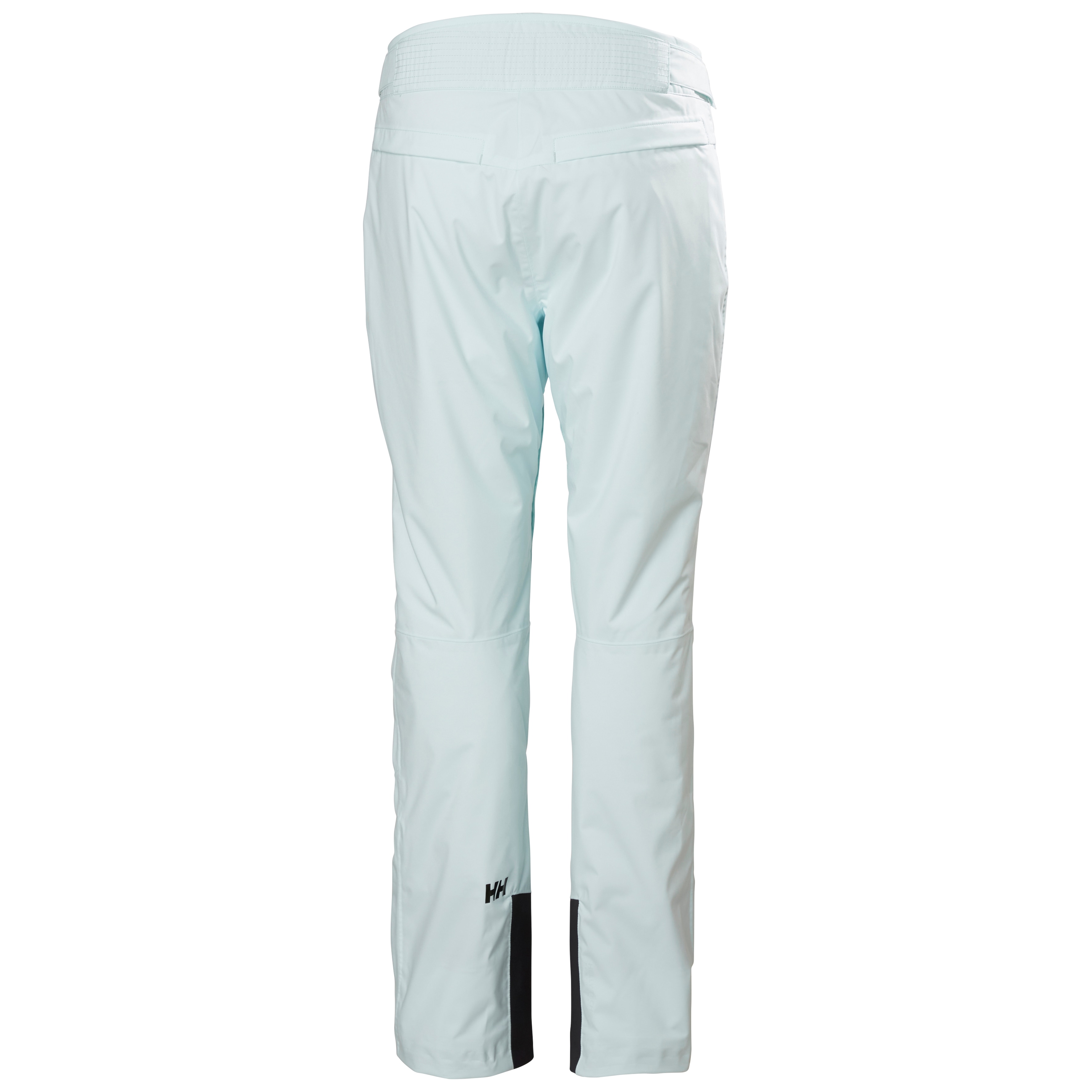 Pantalones de esquí de mujer W LEGENDARY INSULATED PANT Helly Hansen - Blanco Blanco-2