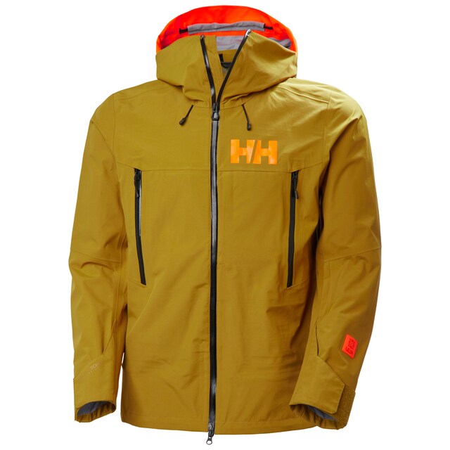 Imagen 0 de Chaqueta de esquí de hombre SOGN SHELL 2.0 JACKET Helly Hansen