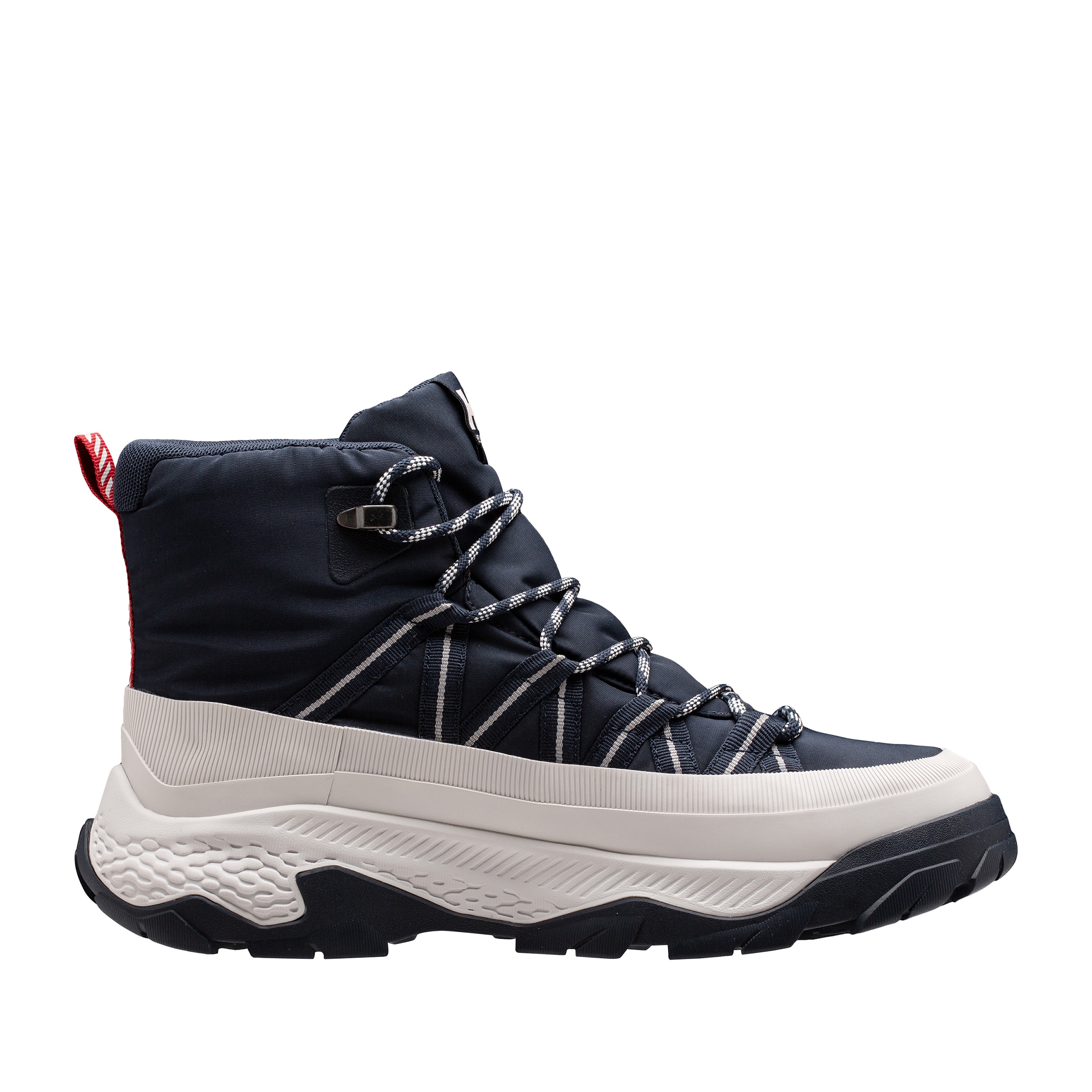 Imagen 0 de Botas de apresquí de hombre  KEYSTONE Helly Hansen Azul marino