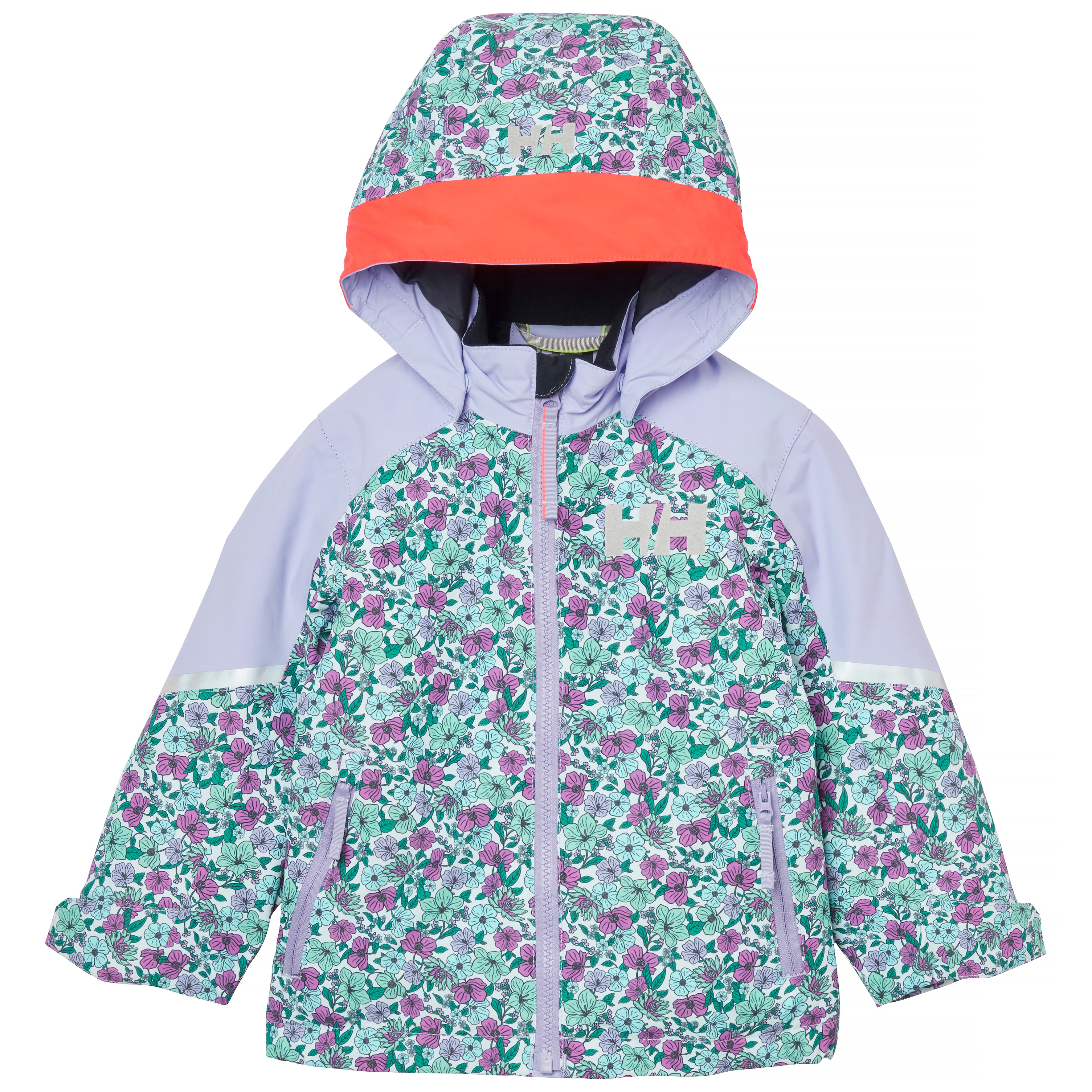 Imagen 0 de Chaqueta de esquí de niños K LEGEND JACKET Helly Hansen Multicolor