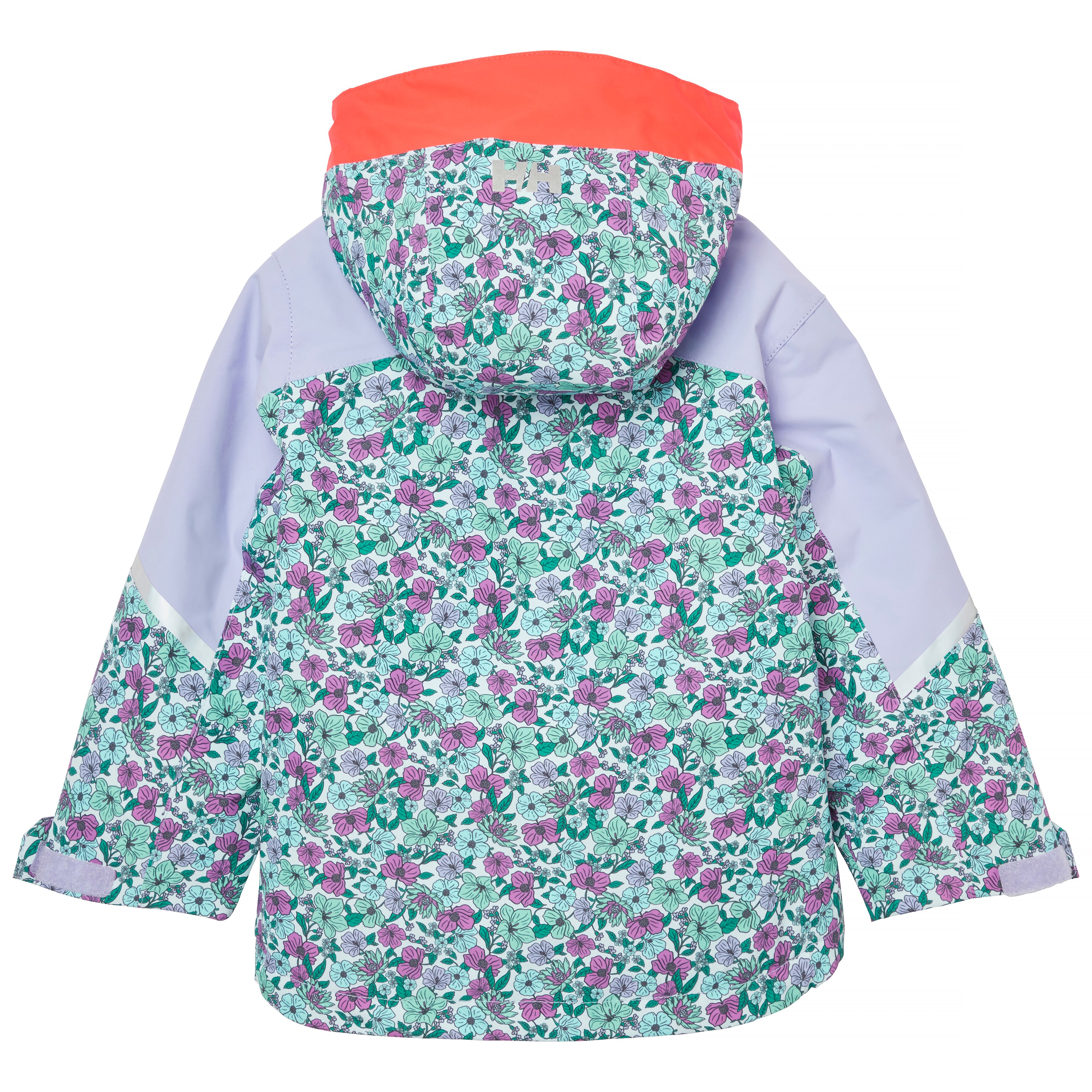Chaqueta de esquí de niños K LEGEND JACKET Helly Hansen - Multicolor Multicolor-2