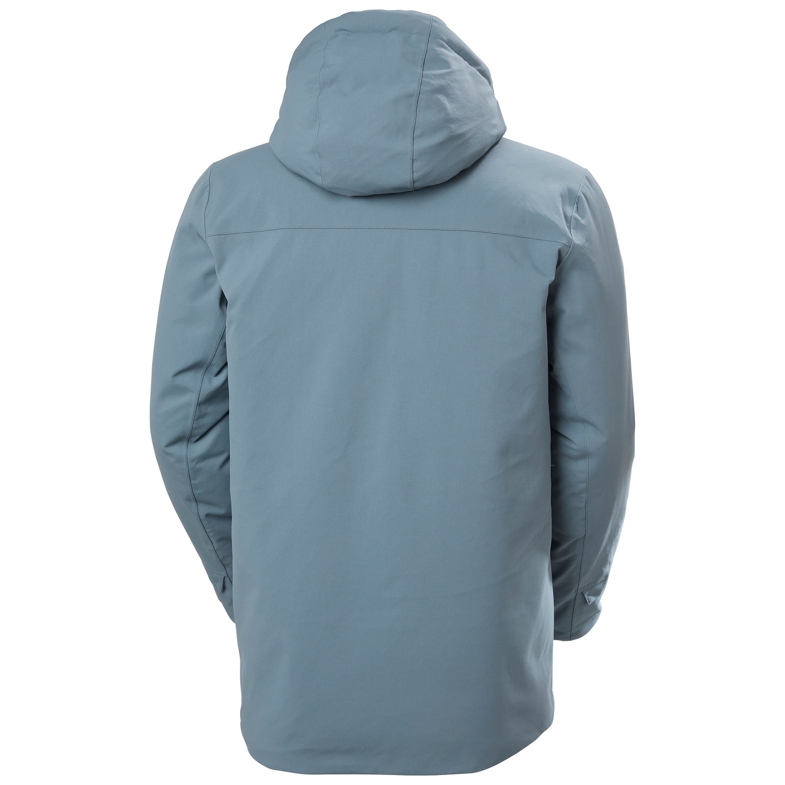 Imagen 2 de Chaqueta de hombre URB LAB DOWN PARKA Helly Hansen - Azul grisáceo Azul grisáceo