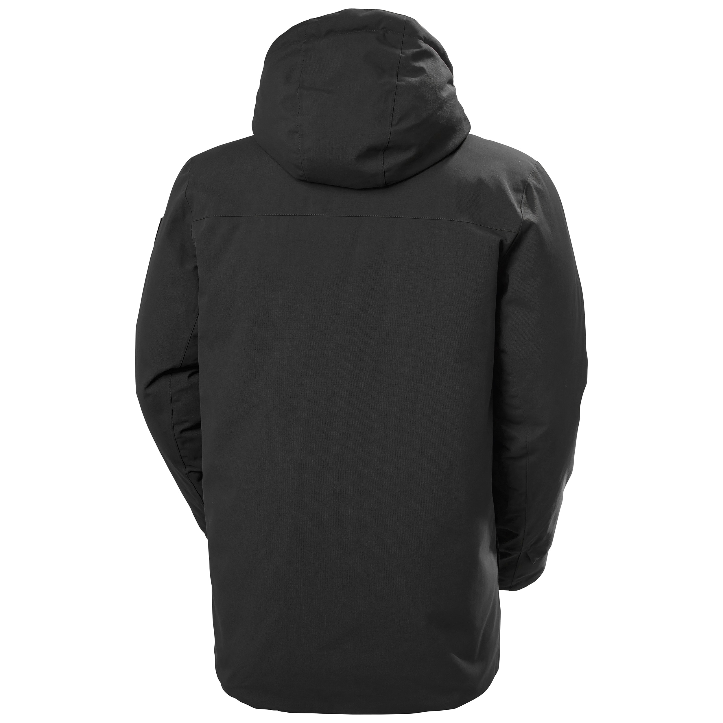 Imagen 2 de Chaqueta de hombre URB LAB DOWN PARKA Helly Hansen - Negro Negro