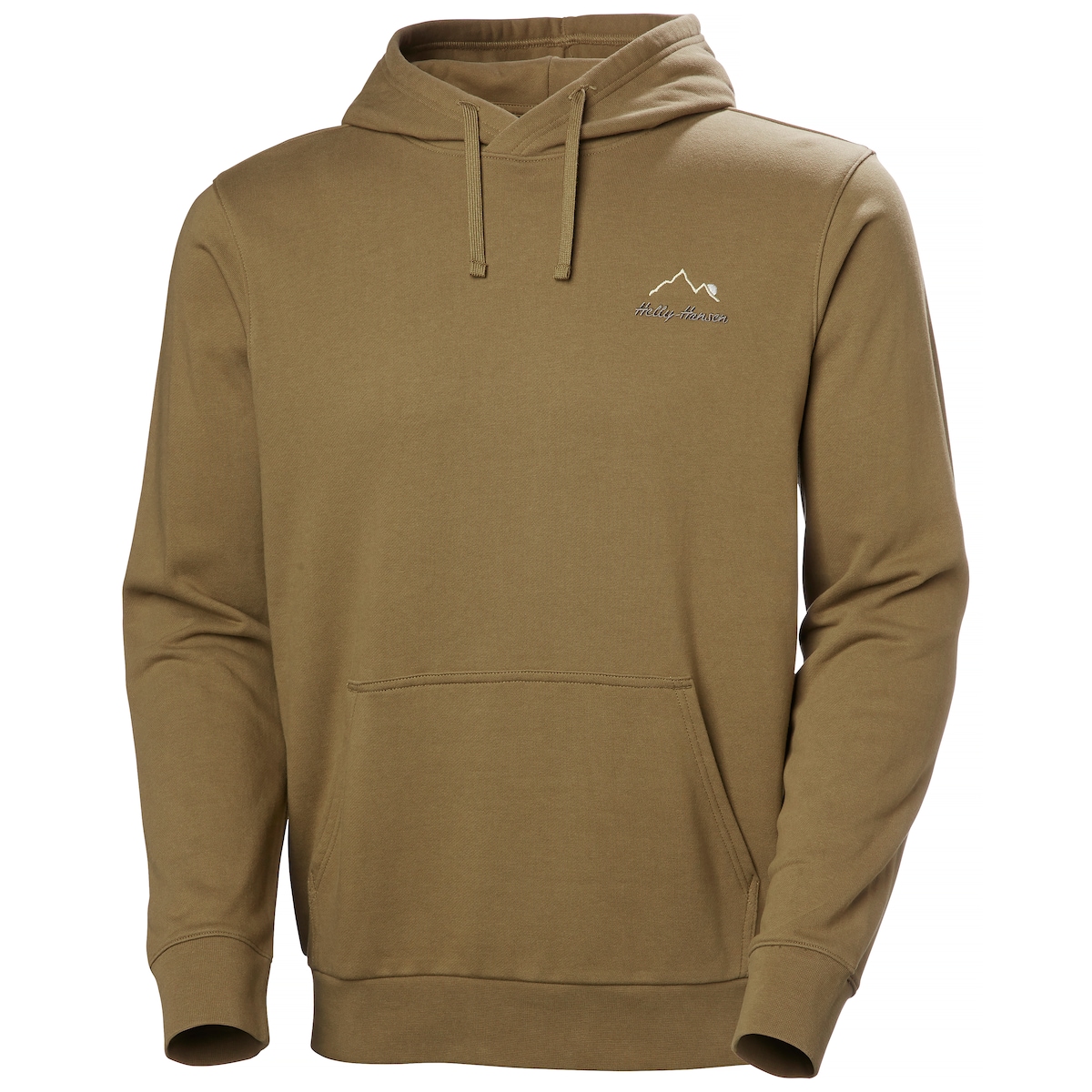 Sudadera de hombre MASSIF GRAPHIC HOODIE Helly Hansen · Helly