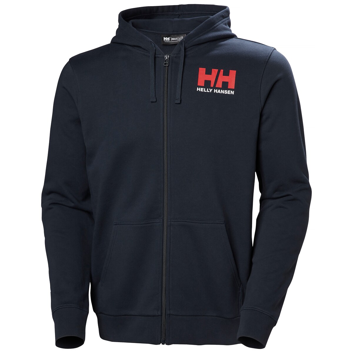 Corte Inglés Helly Hansen Sudaderas Hombre Cremallera Sudadera