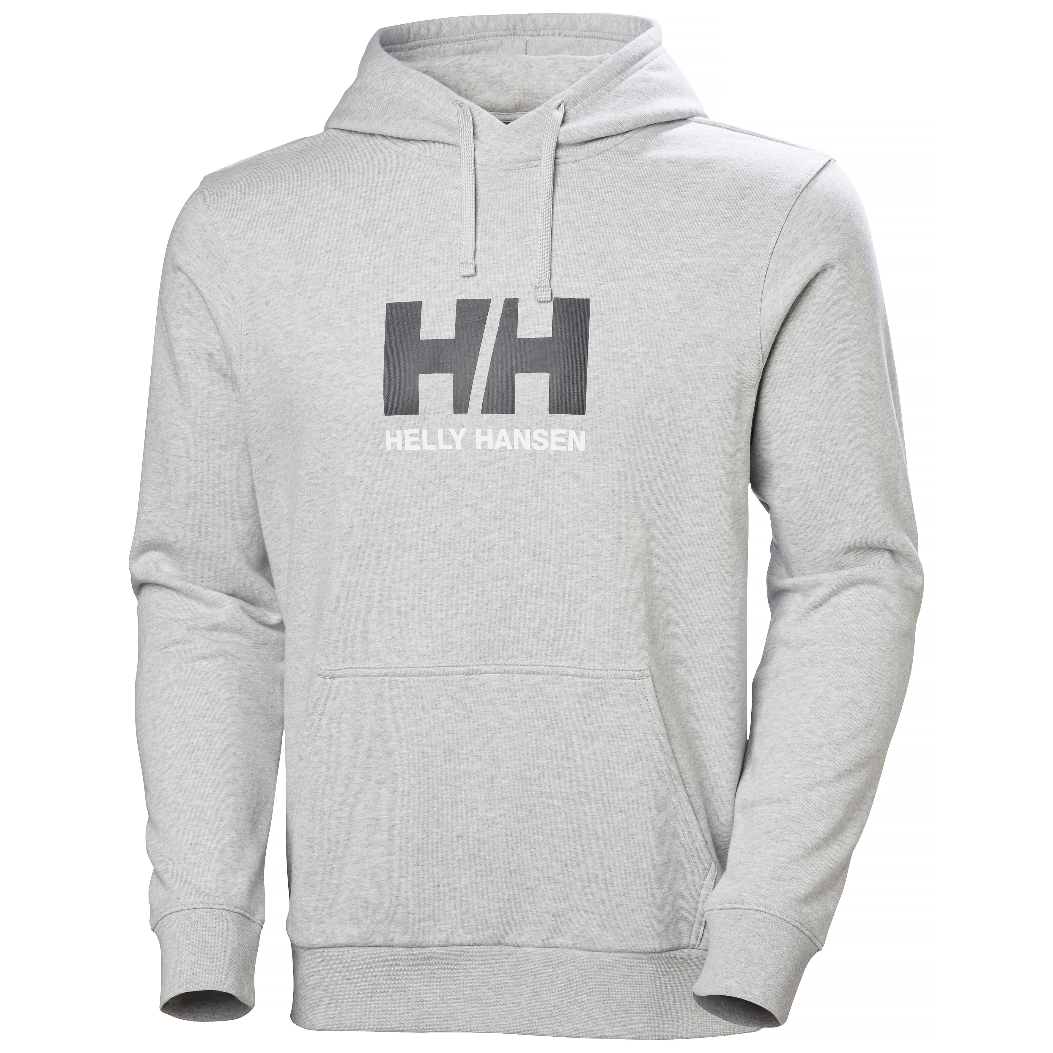 Helly Hansen Sudadera de hombre HH Logo Azul claro