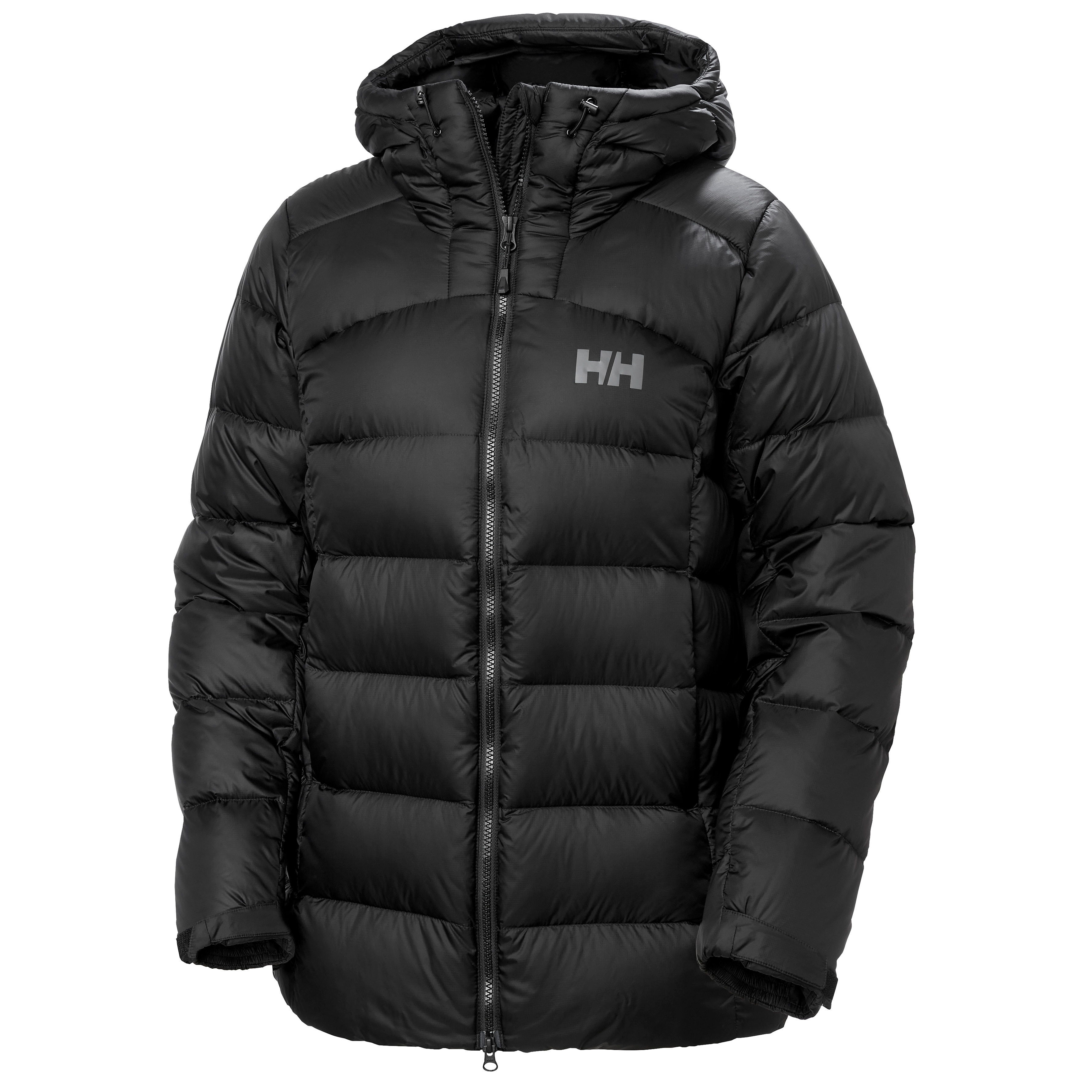Chaqueta de mujer W GLACIER DOWN JACKET Helly Hansen