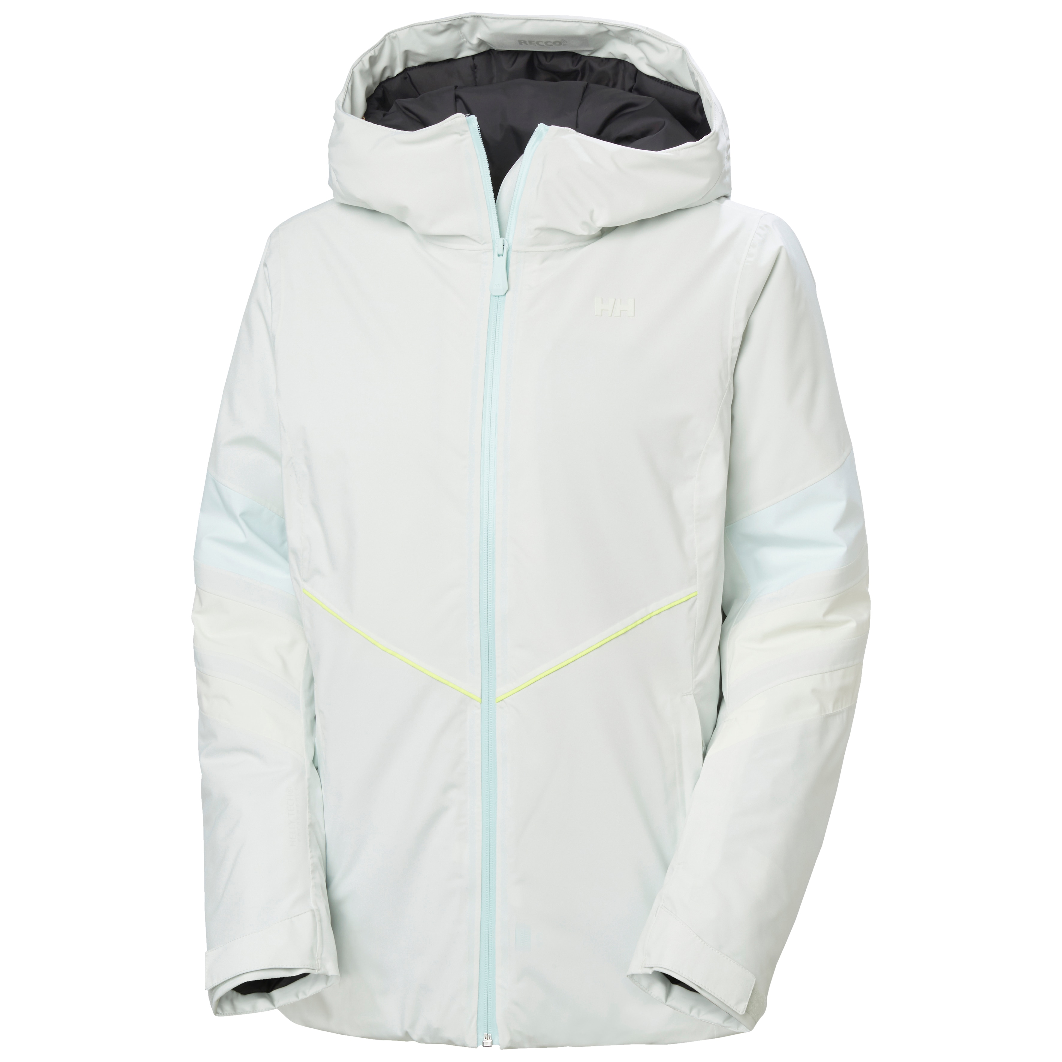 Chaqueta de esquí de mujer W PANORAMA INS JACKET Helly Hansen