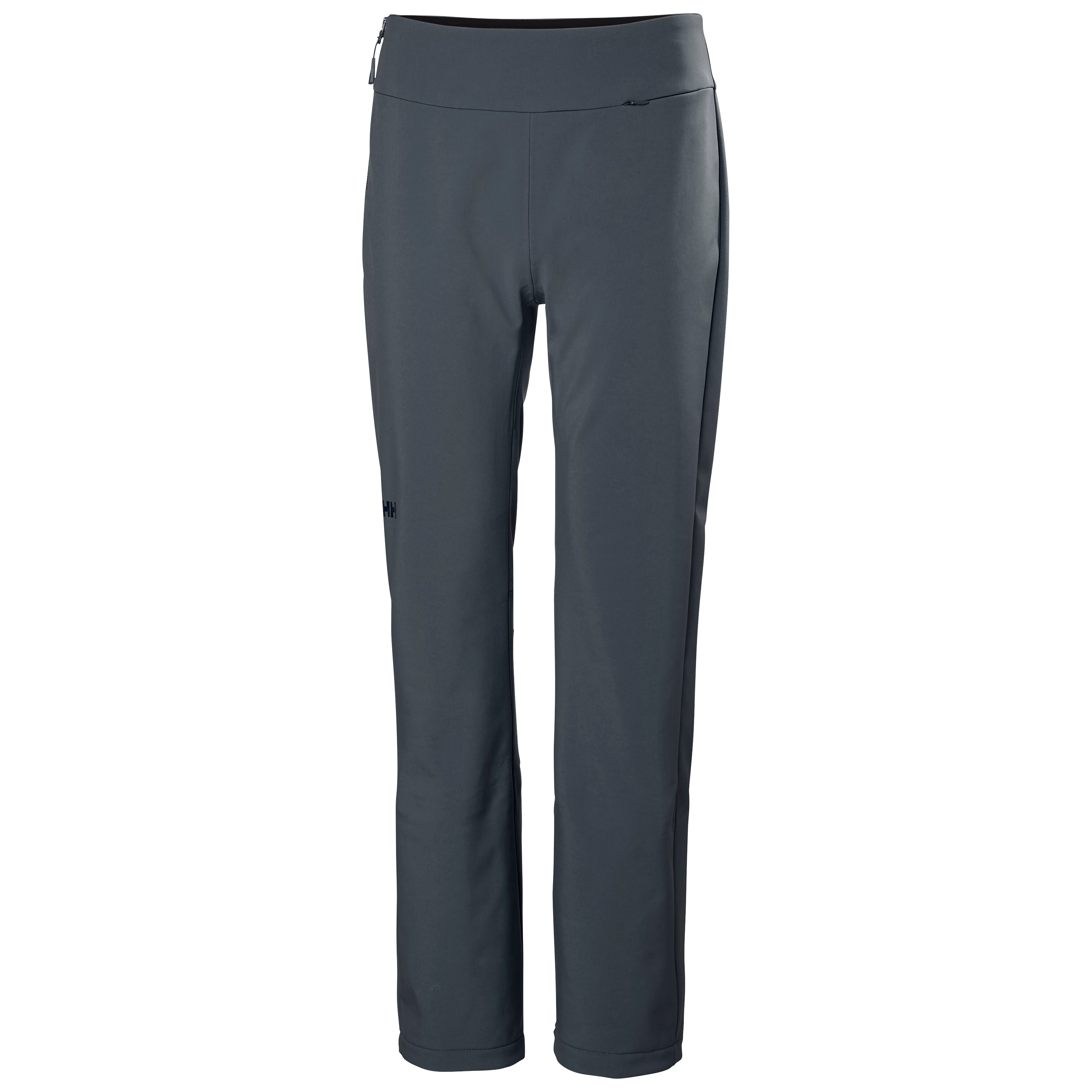 Pantalones De Esquí Helly Hansen Para Mujer - Impermeables, Con Aislamiento PrimaLoft, Ajuste Elegante
