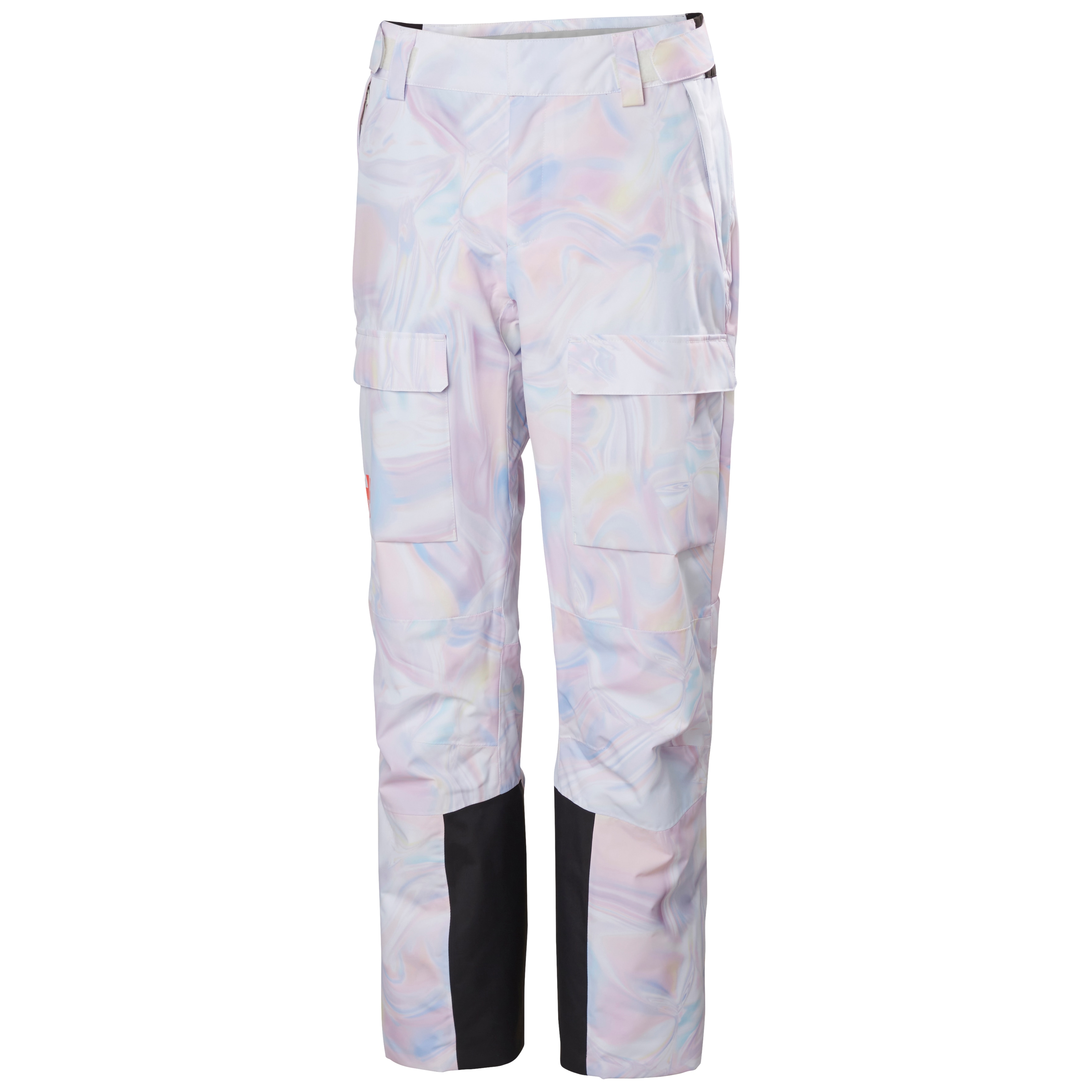 Imagen 0 de Pantalones de esquí de mujer W SWITCH CARGO 2.0 Helly Hansen Multicolor