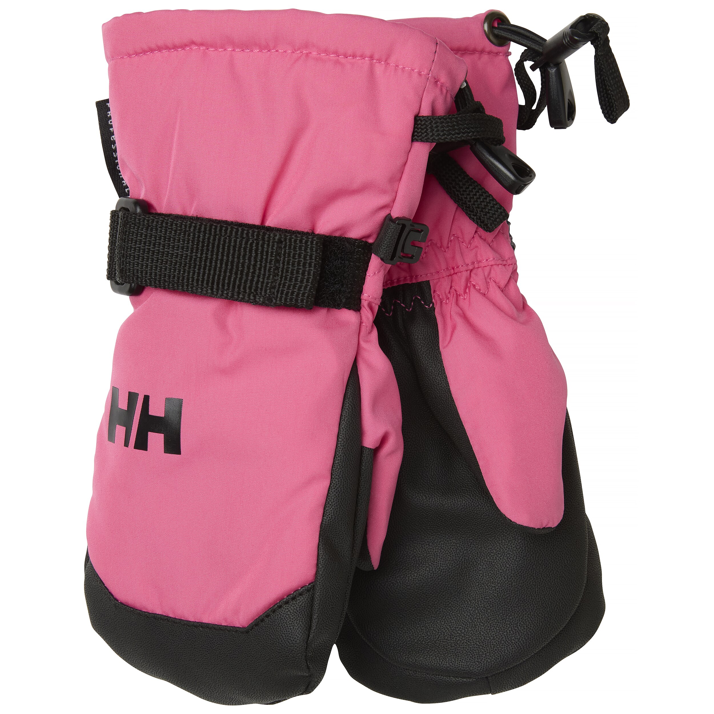 Imagen 0 de Guantes de esquí unisex ALPHELIA GLOVE Helly Hansen Negro
