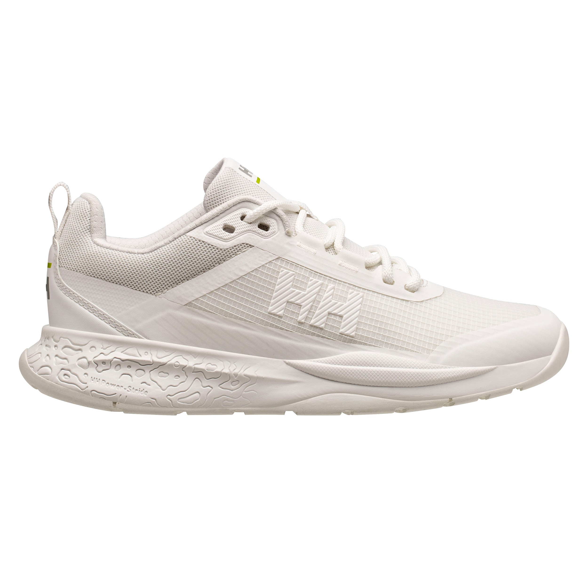 Helly Hansen 11551 Mujer Zapatillas, Melón/Blanco Roto, 40.5 EU Helly Hansen 11551 Mujer Zapatillas, Melón/Blanco Roto, 40.5 EU