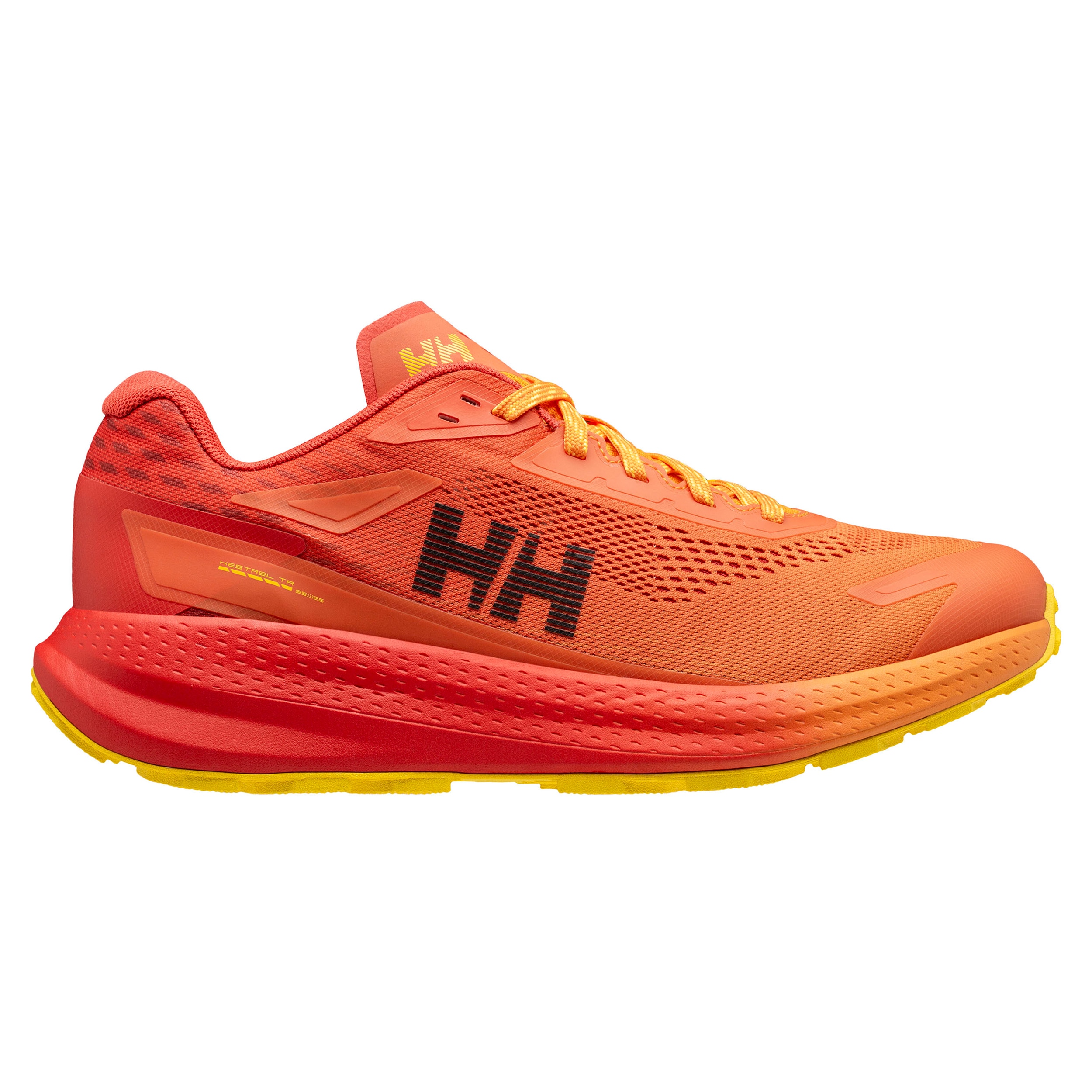 Imagen 0 de Zapatillas de trail running de hombre Kestrel HT Helly Hansen Naranja