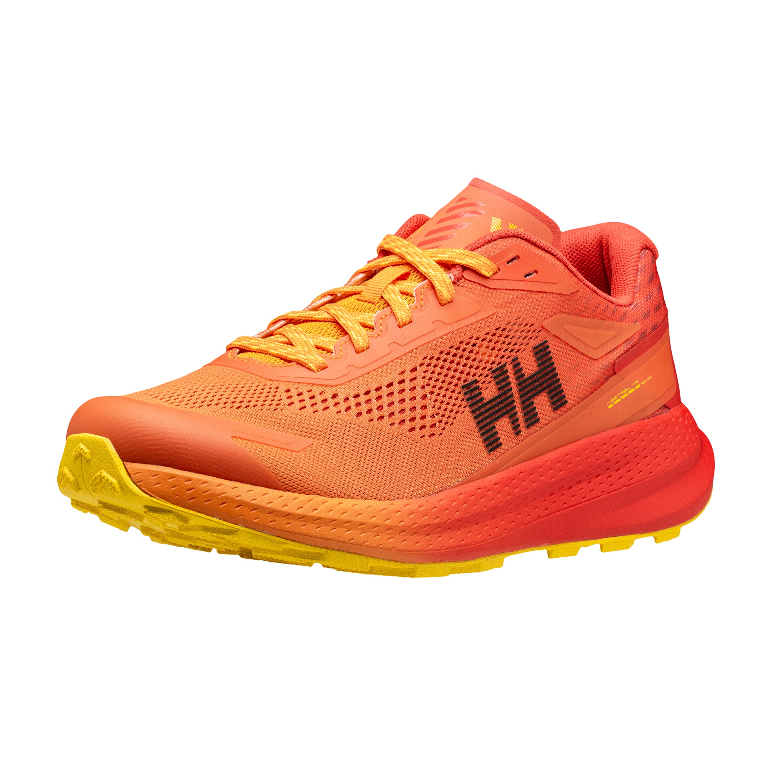 Zapatillas de trail running de hombre Kestrel HT Helly Hansen - Naranja Naranja-2