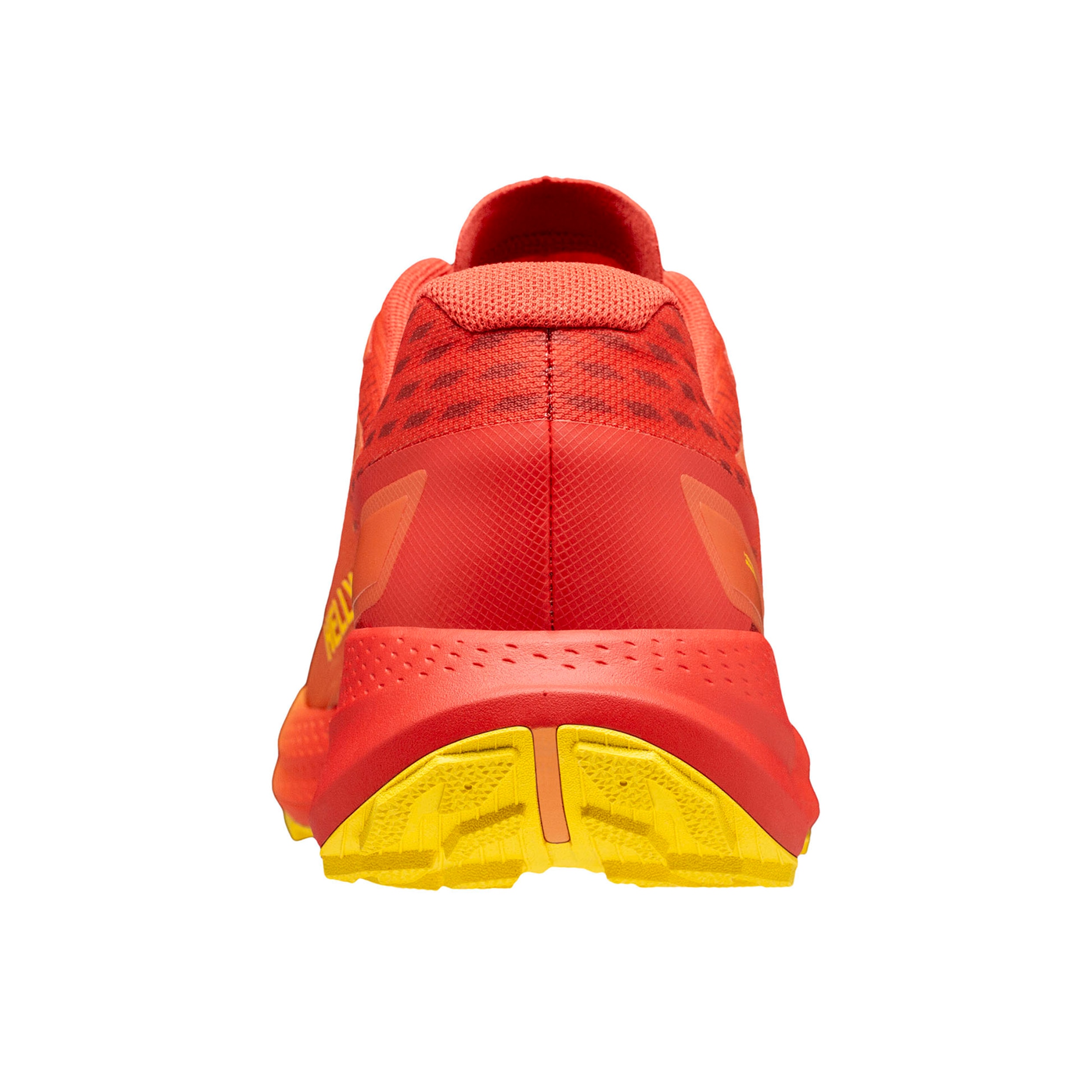 Zapatillas de trail running de hombre Kestrel HT Helly Hansen - Naranja Naranja-4