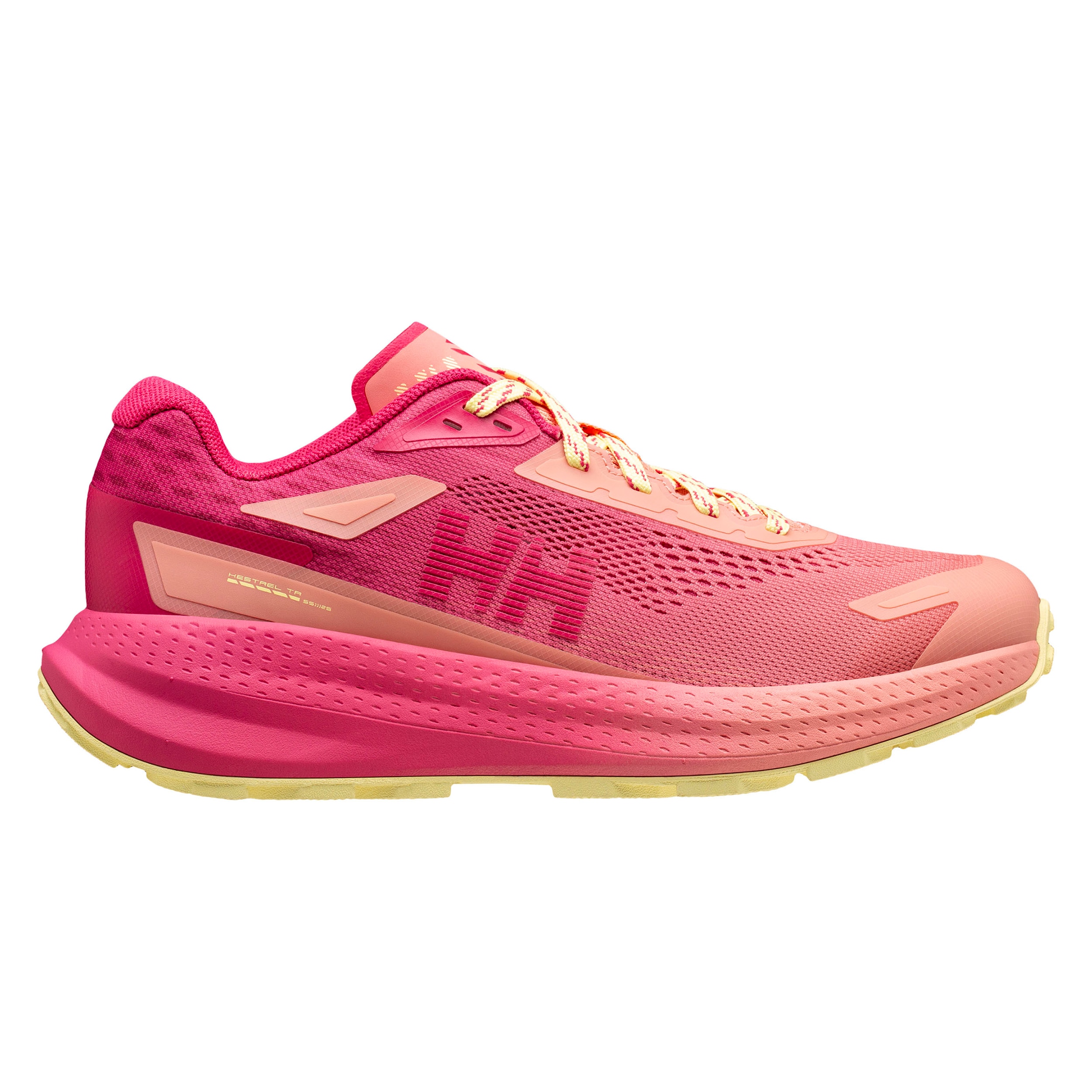 Imagen 0 de Zapatillas de montaña de mujer W Kestrel TR Helly Hansen Coral