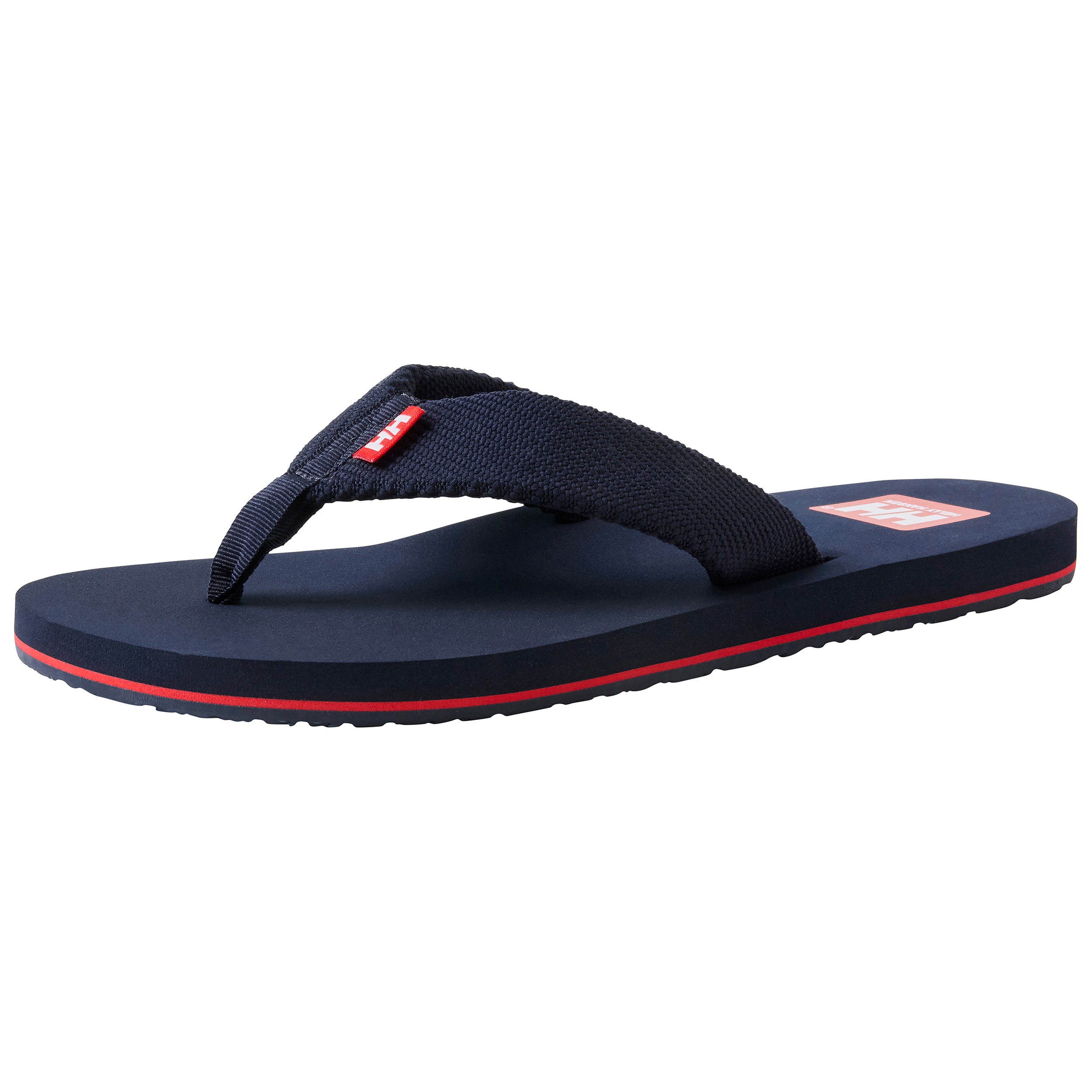 Chanclas de hombre Sola Helly Hansen - Azul marino Azul marino-2