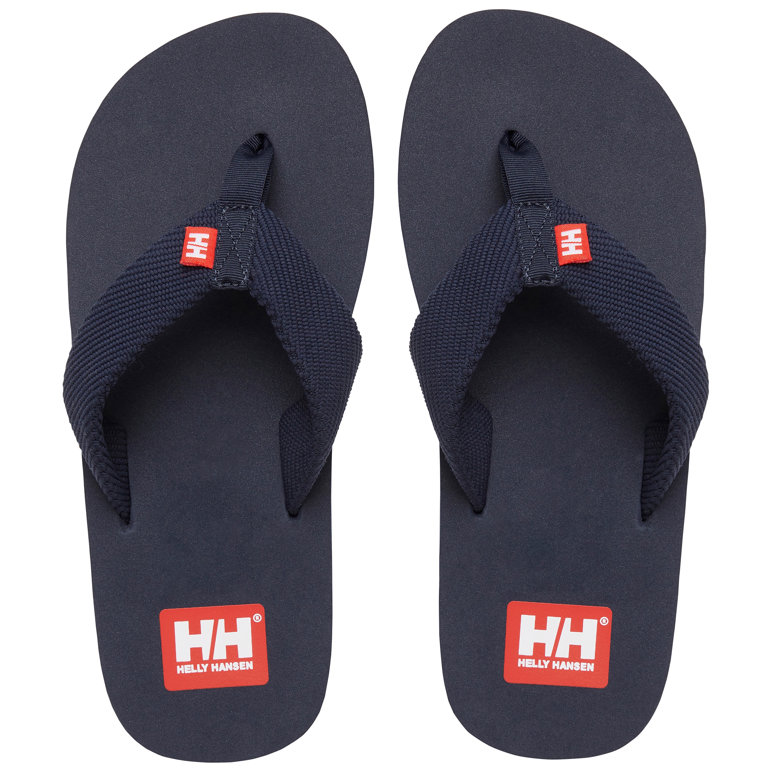 Chanclas de hombre Sola Helly Hansen - Azul marino Azul marino-3