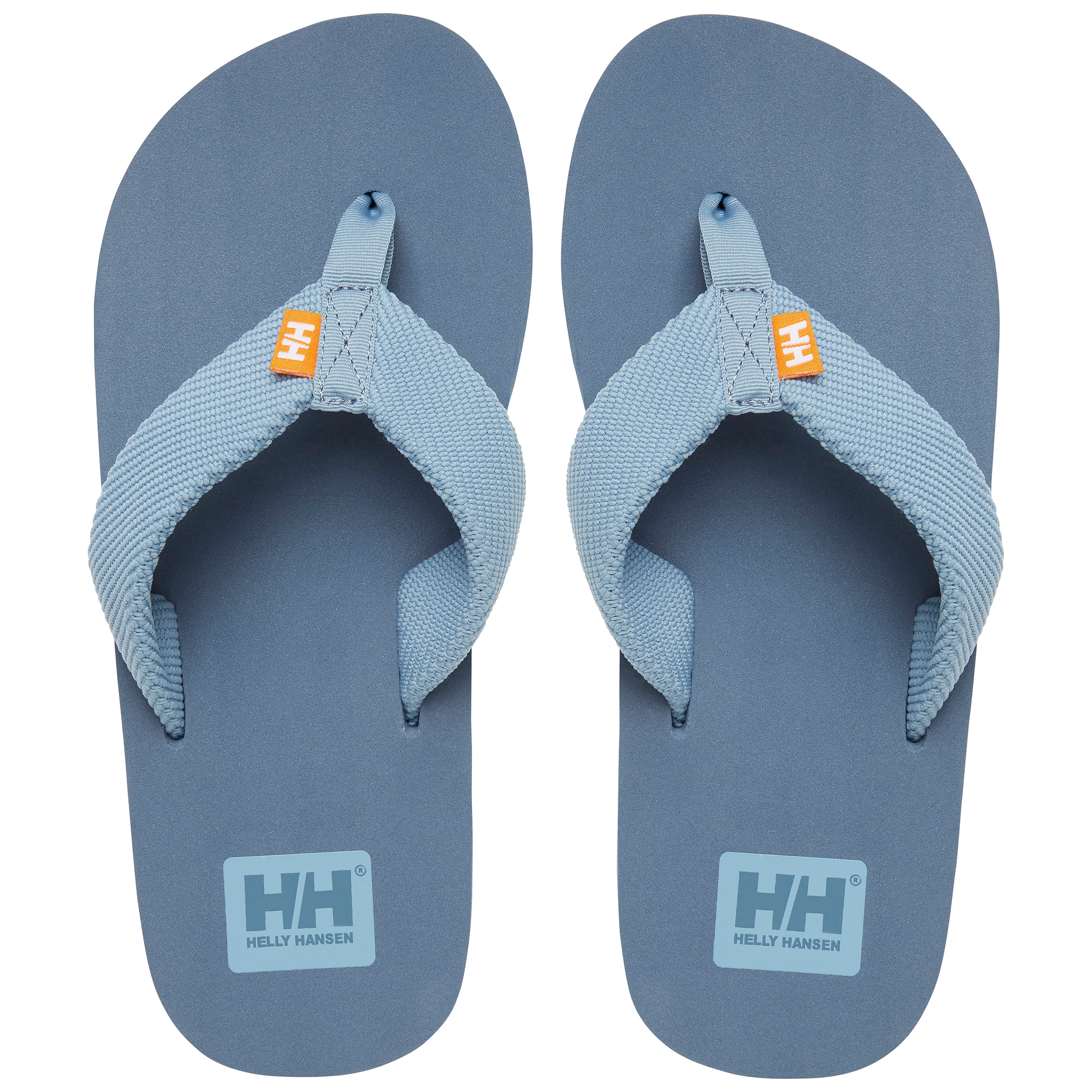 Chanclas de hombre Sola Helly Hansen - Azul Azul-3