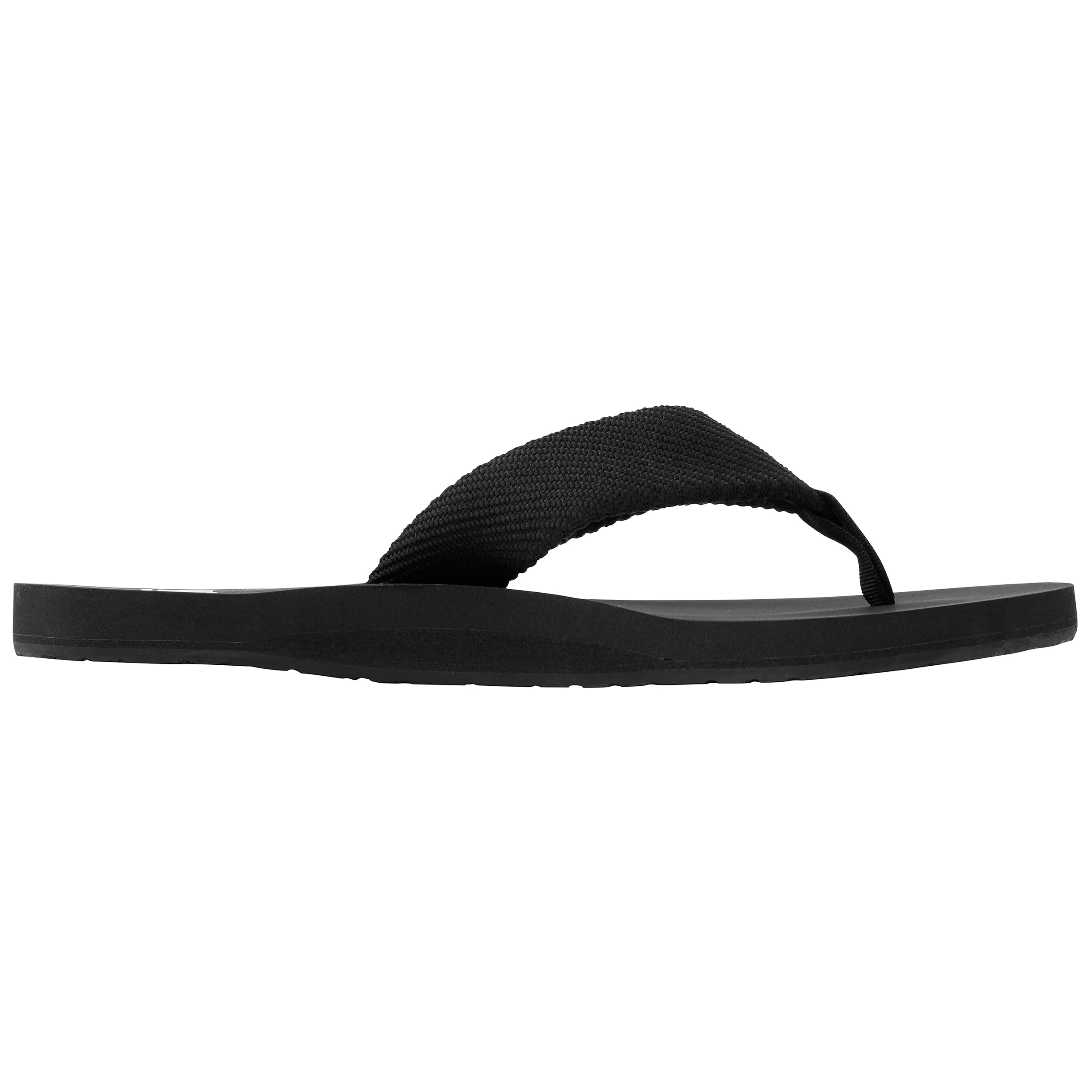 Imagen 0 de Chanclas de hombre Sola Helly Hansen Negro