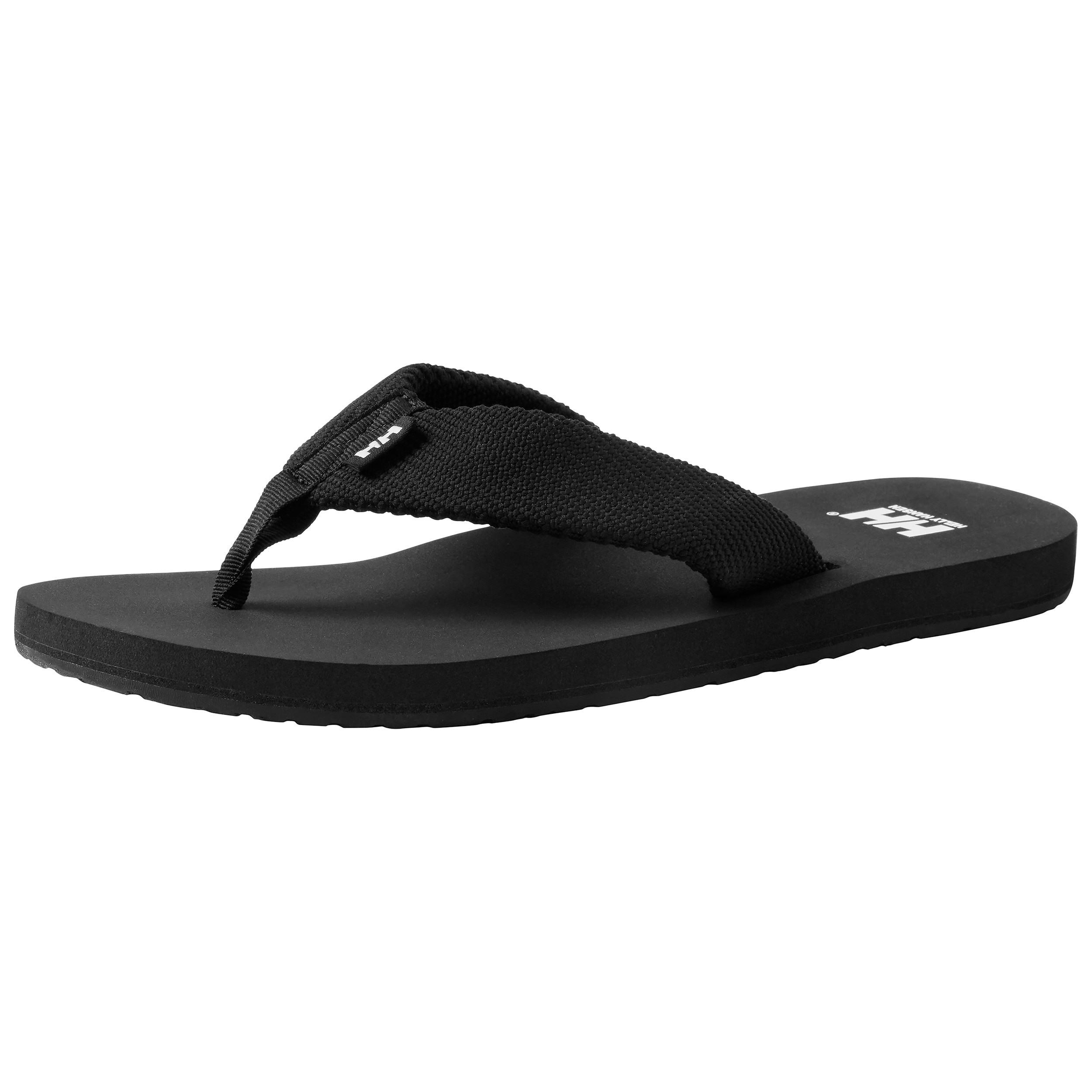 Chanclas de hombre Sola Helly Hansen - Negro Negro-2