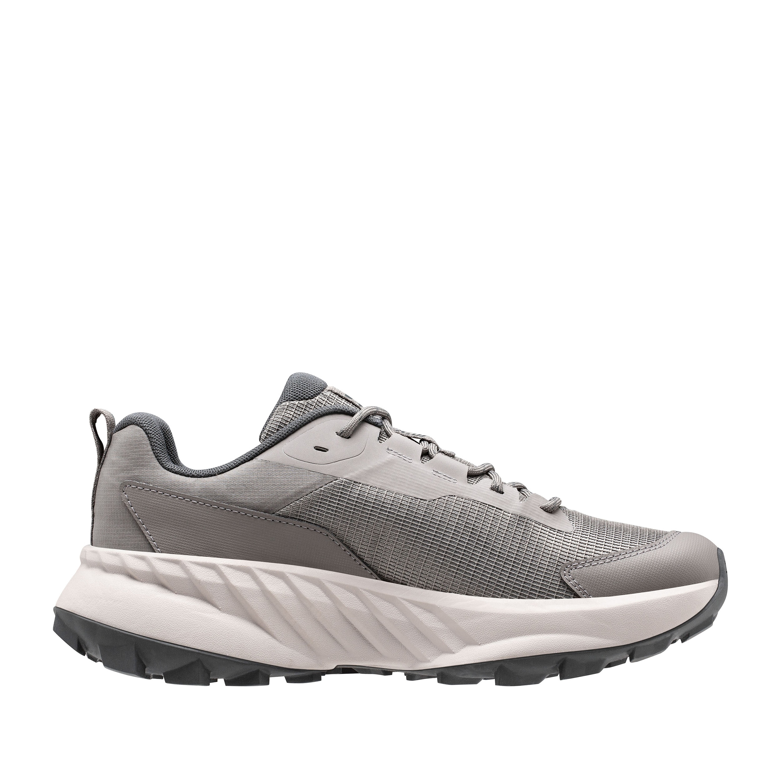 Imagen 0 de Zapatillas de montaña de hombre AWE HIKER DWR Helly Hansen Gris claro