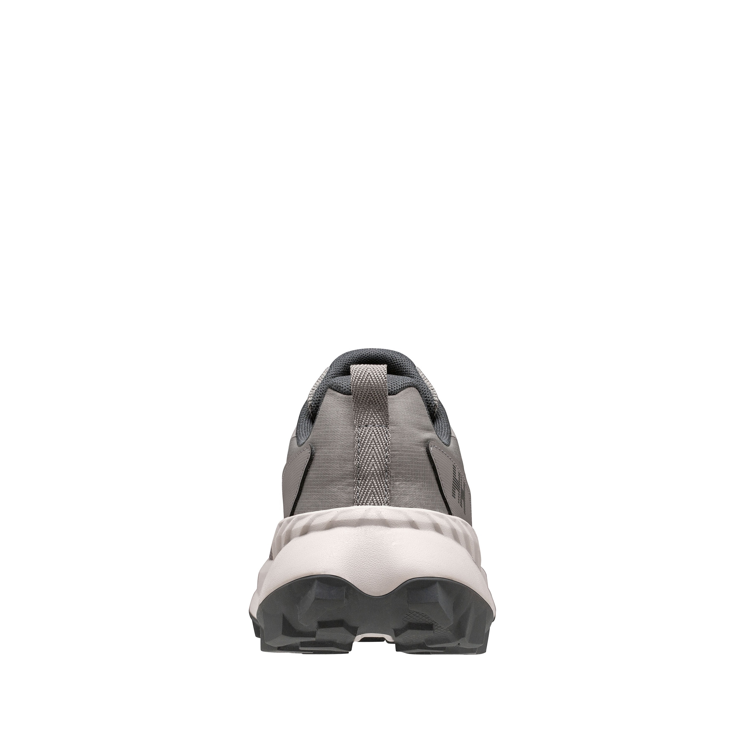 Zapatillas de montaña de hombre AWE HIKER DWR Helly Hansen - Gris claro Gris claro-4