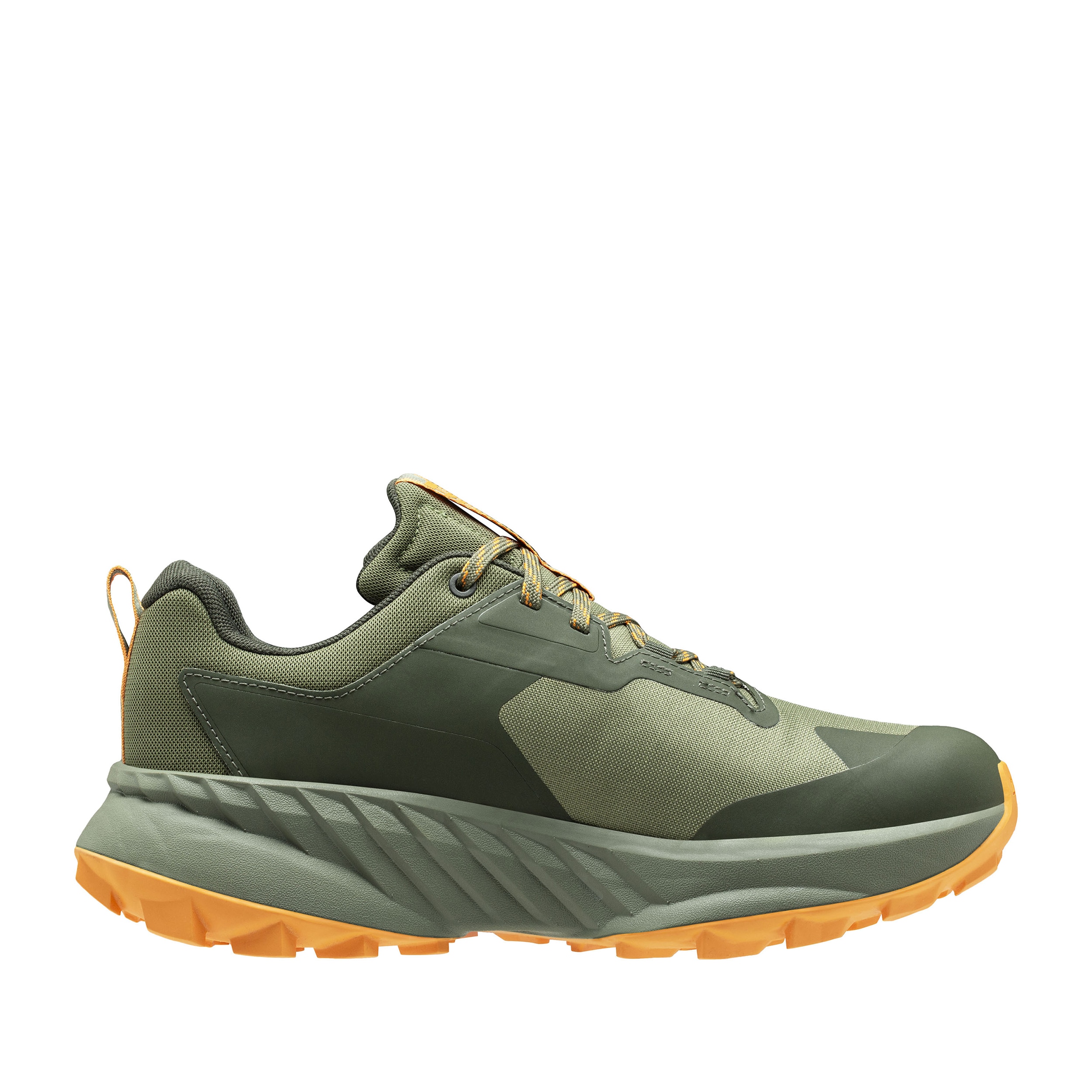 Imagen 0 de Zapatillas de montaña de hombre AWE HIKER HT Helly Hansen Verde Oliva