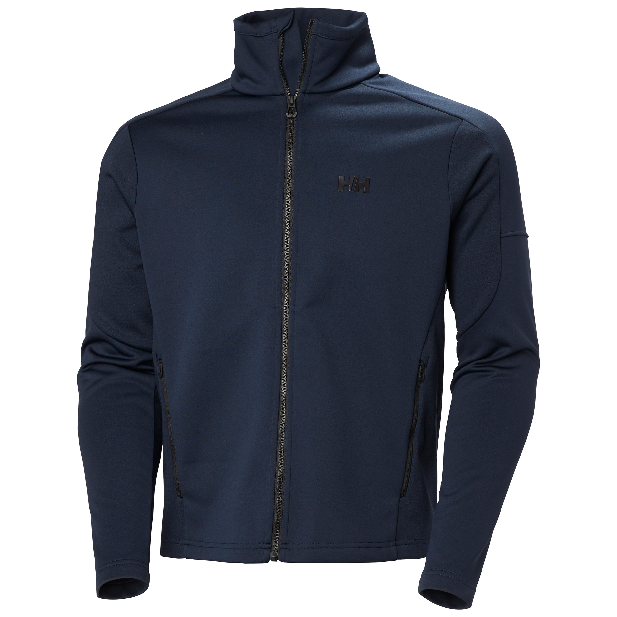Imagen 1 de Forro polar de hombre HP FLEECE Helly Hansen Azul marino