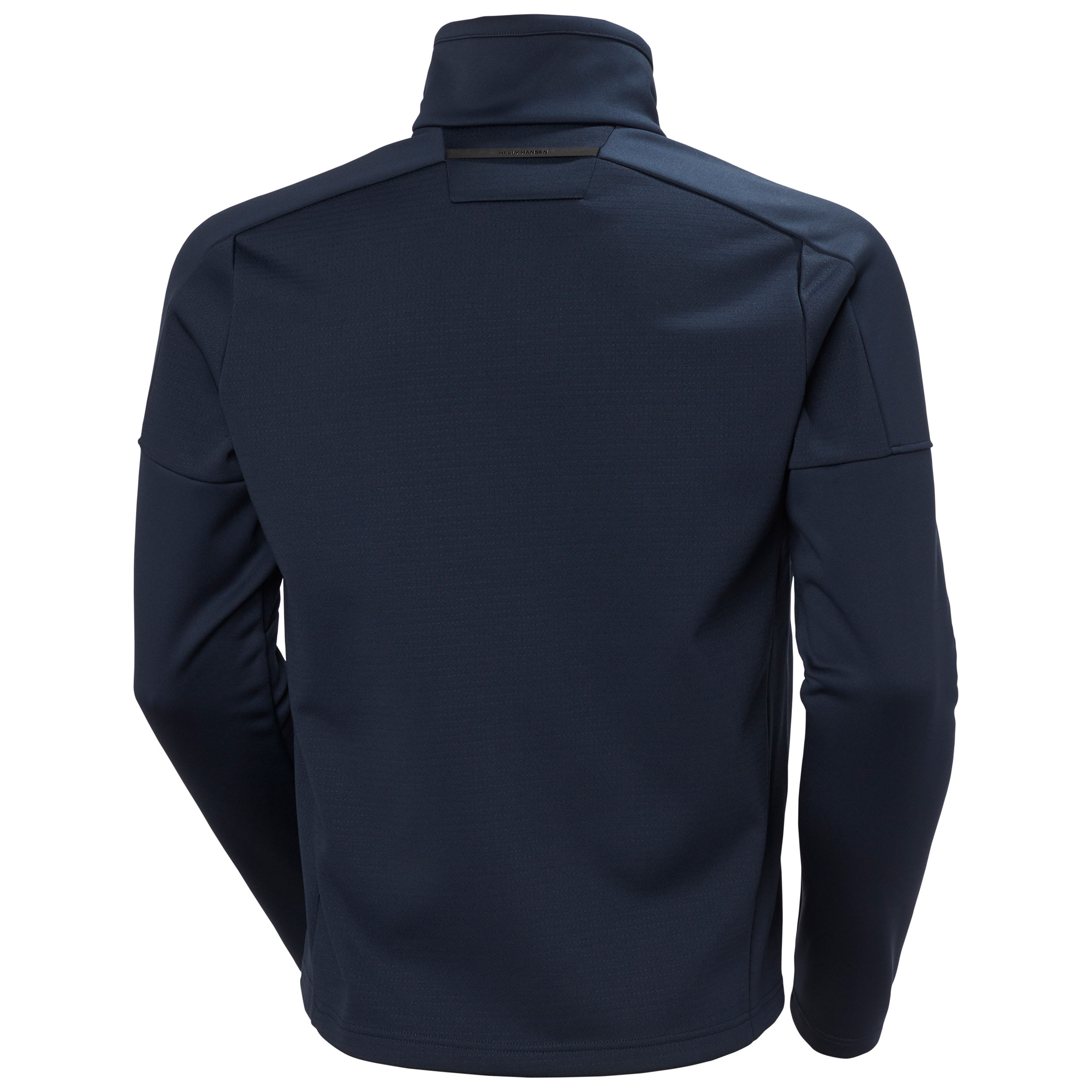 Imagen 2 de Forro polar de hombre HP FLEECE Helly Hansen - Azul marino Azul marino