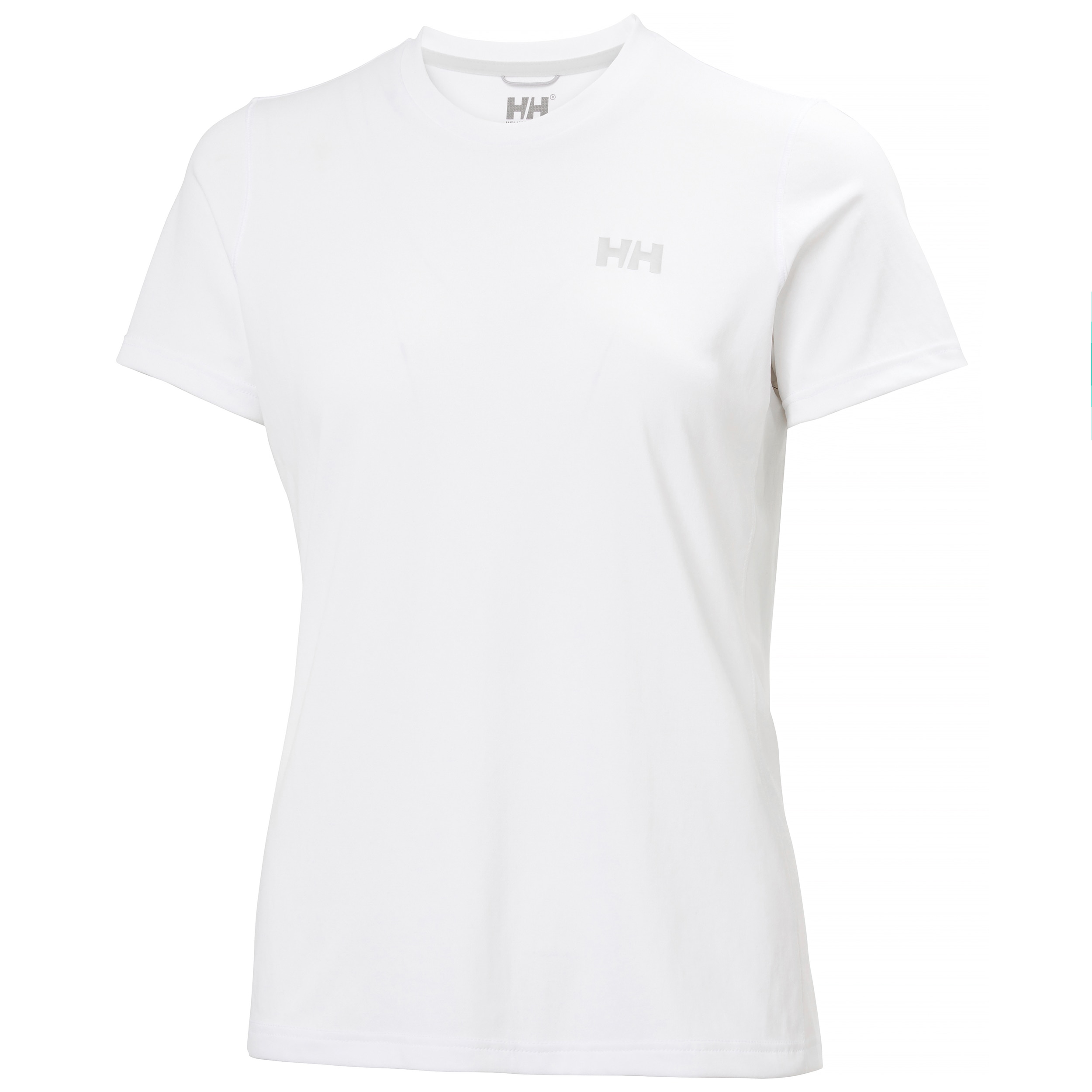 Imagen 1 de Camiseta de mujer W Lifa Active Solen Helly Hansen - Blanco Blanco