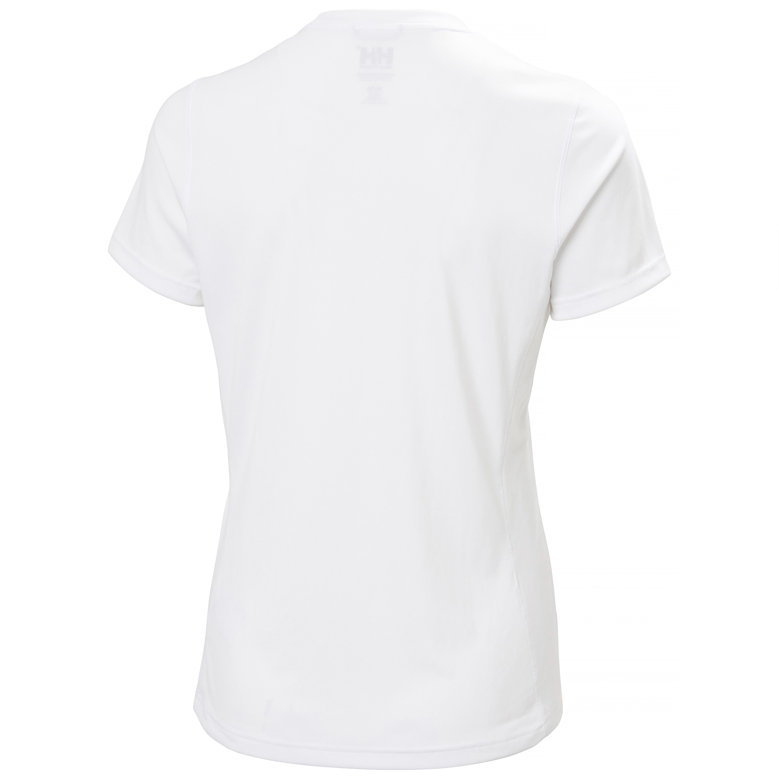 Imagen 2 de Camiseta de mujer W Lifa Active Solen Helly Hansen - Blanco Blanco