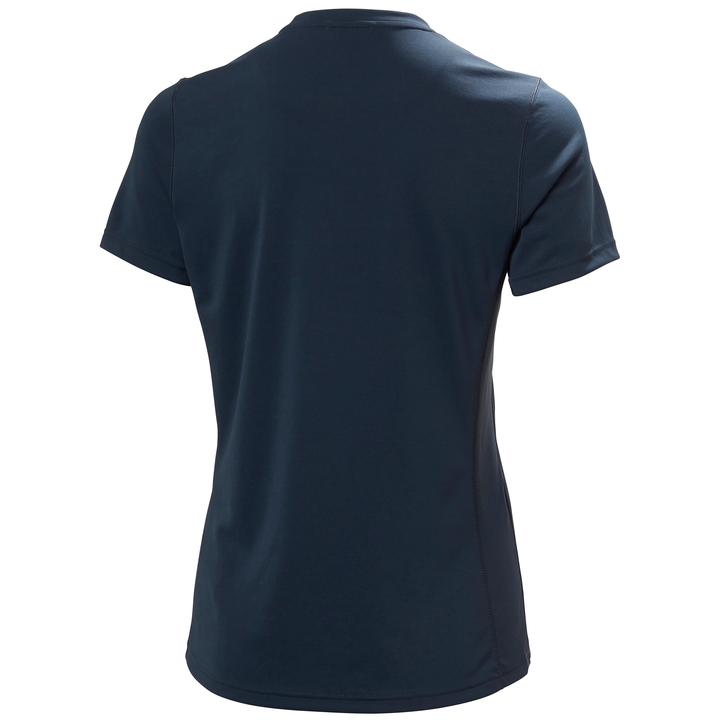 Imagen 2 de Camiseta de mujer W Lifa Active Solen Helly Hansen - Azul marino Azul marino